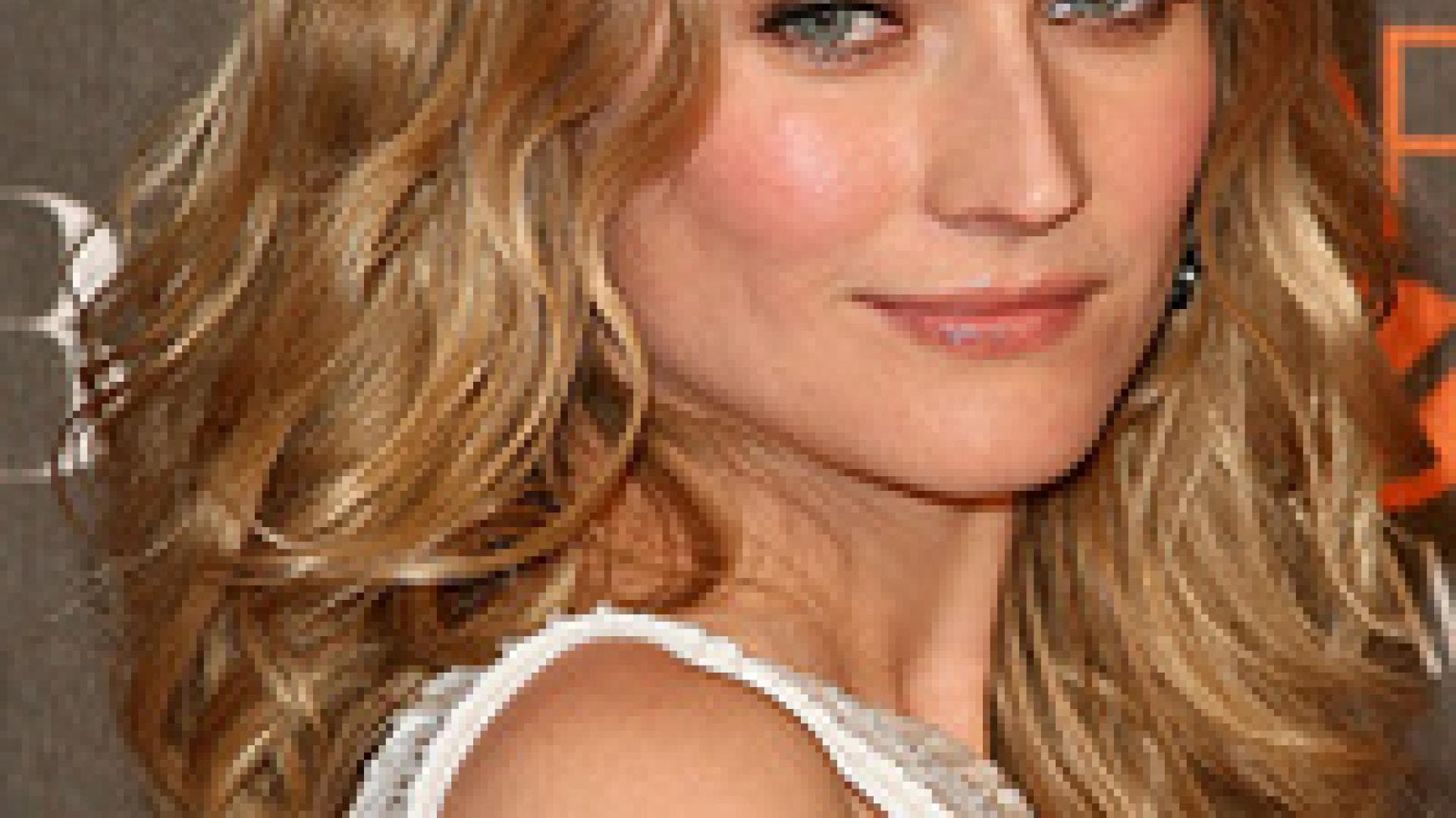 Schöne Haarfarben der Stars