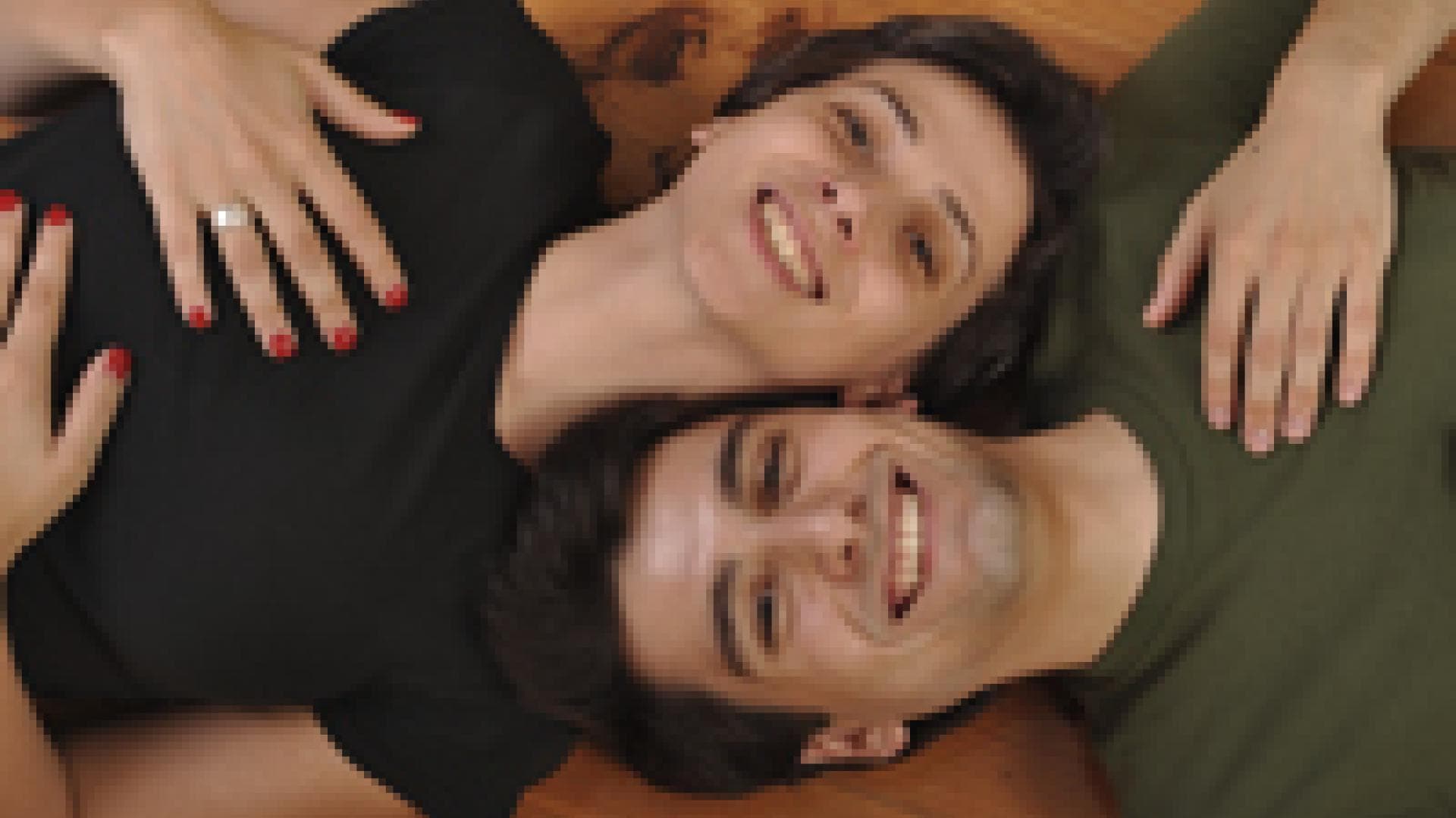 Typisch Mann, typisch Frau