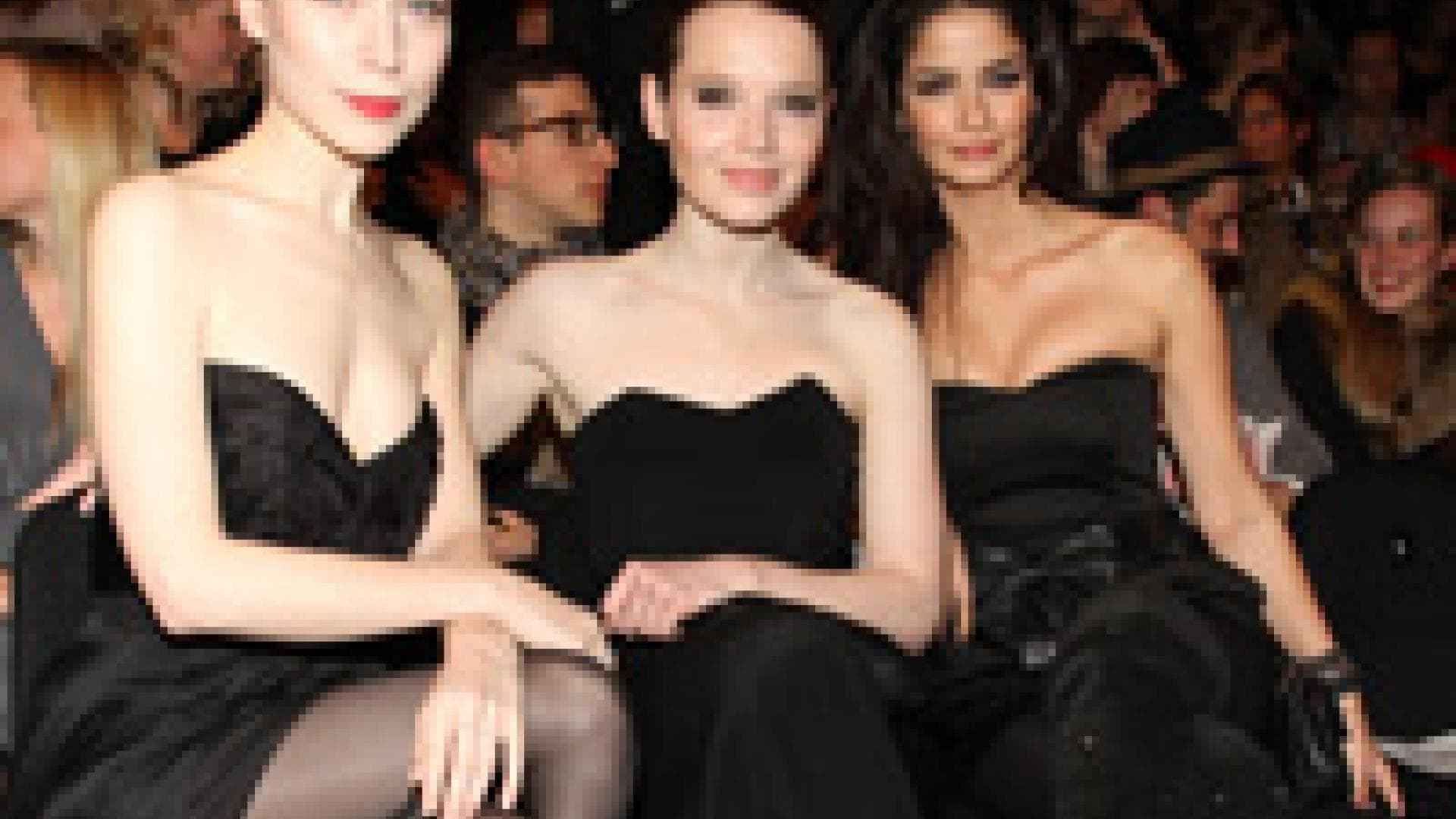 Fashion Bash von den SAG Awards