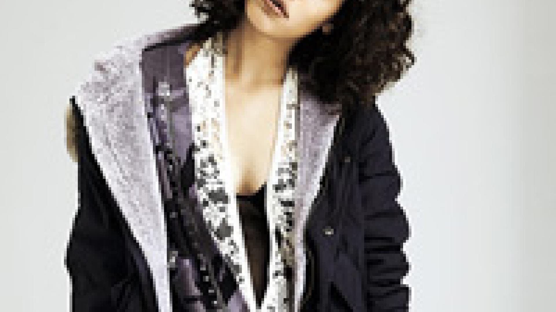 Modetrend: College-Look