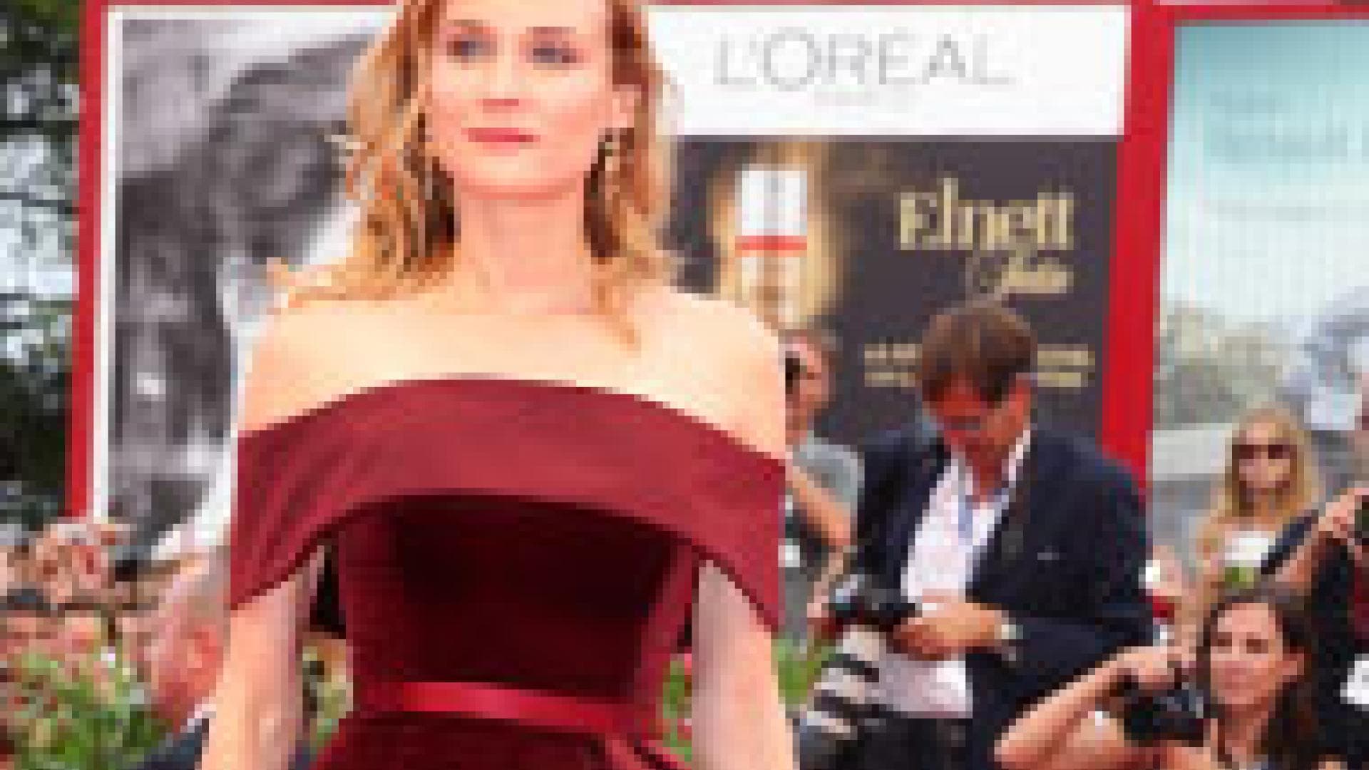 Filmfestspiele Venedig 2015 - die schönsten Kleider