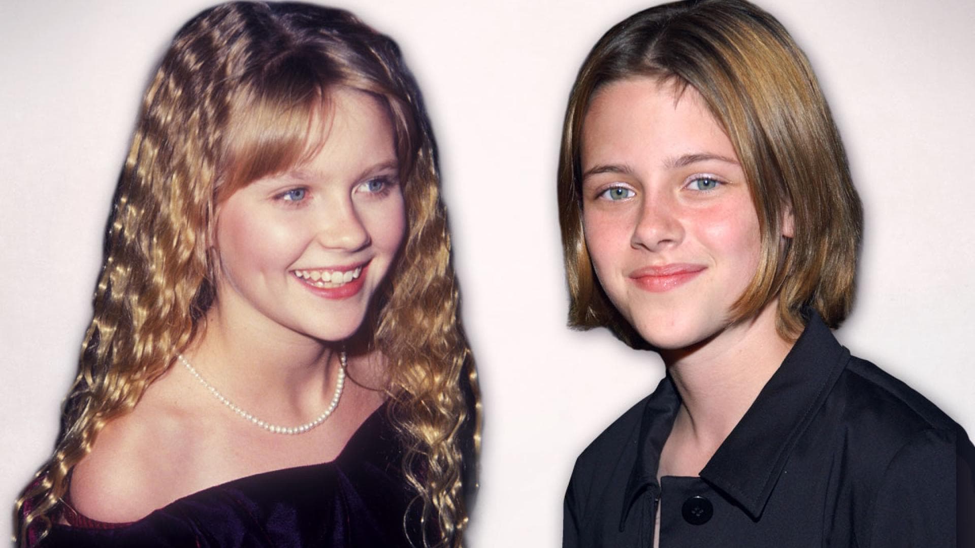 Die ersten Red Carpet Auftritte der Stars