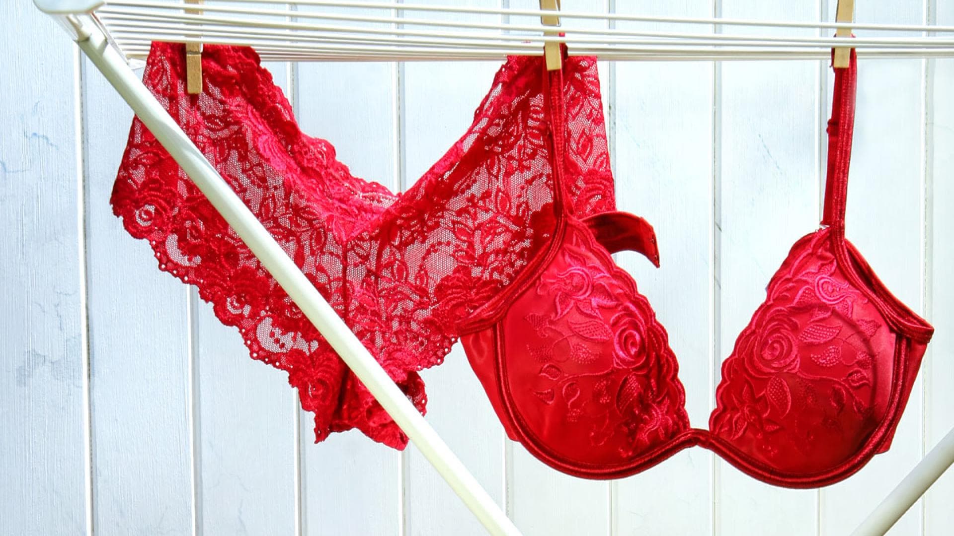 Bra Hacks: 5 Pinterest-Tricks