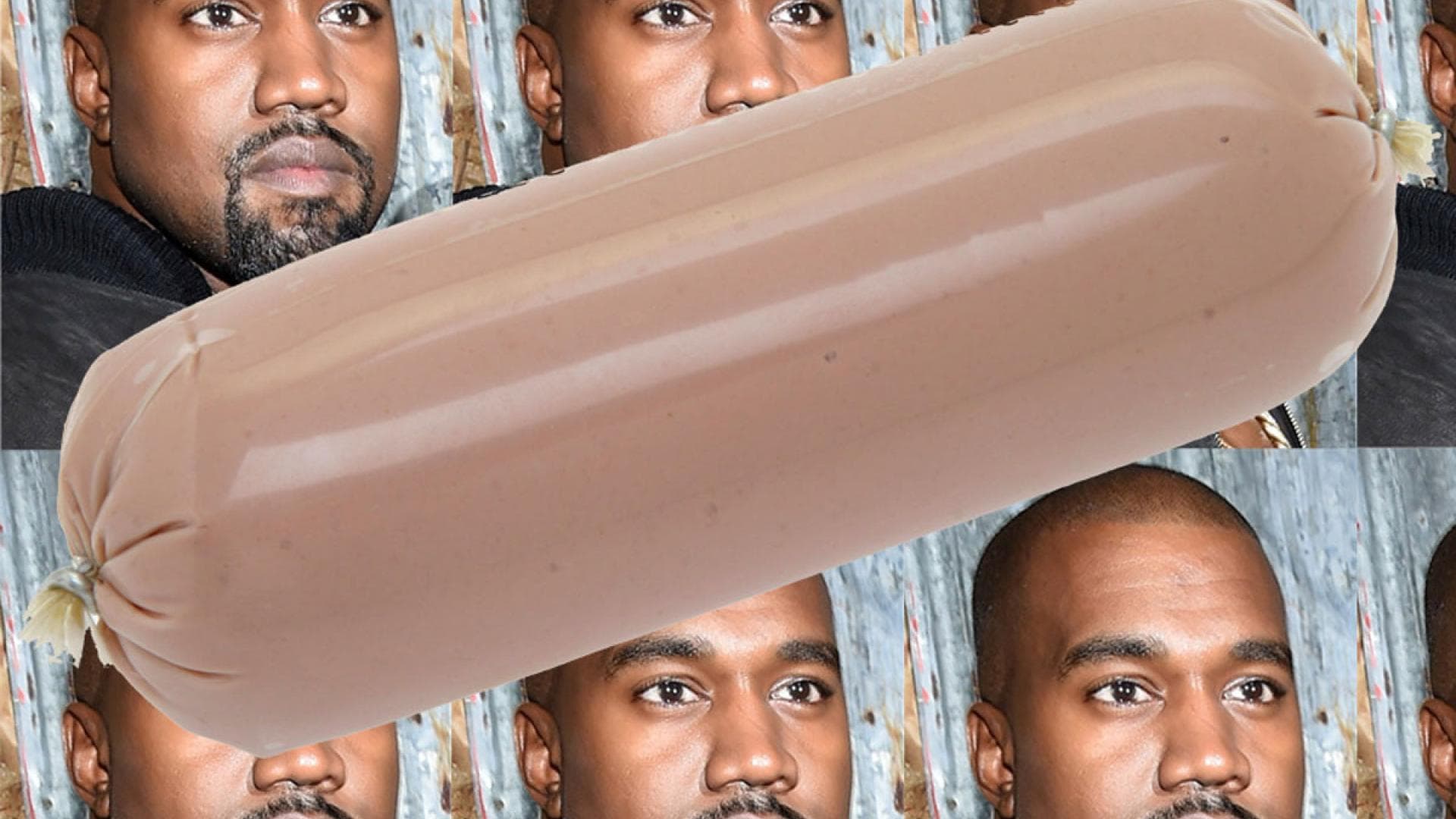 Yeezy Season 2: 7 Assoziationen mit der Linie