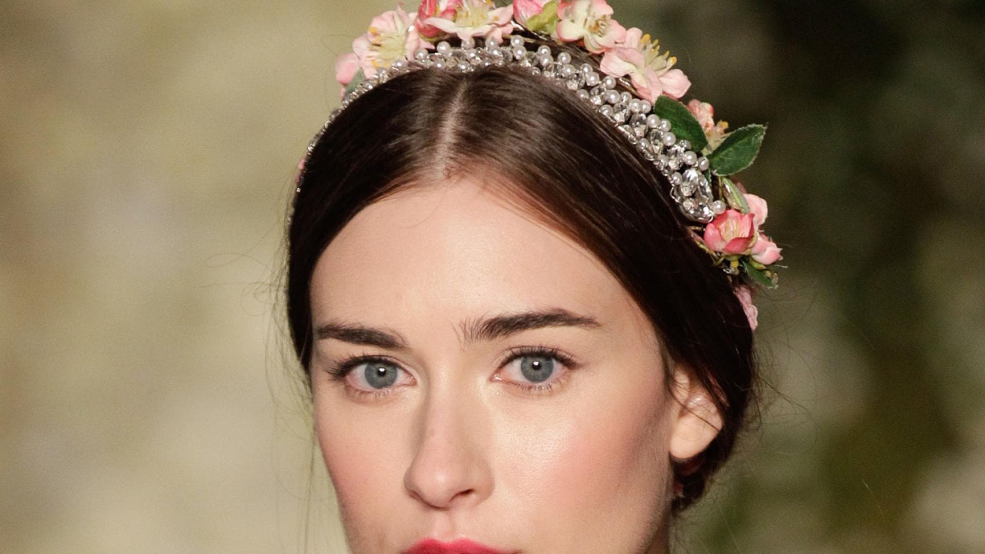 Die schönsten Ideen für euer Braut Make-up