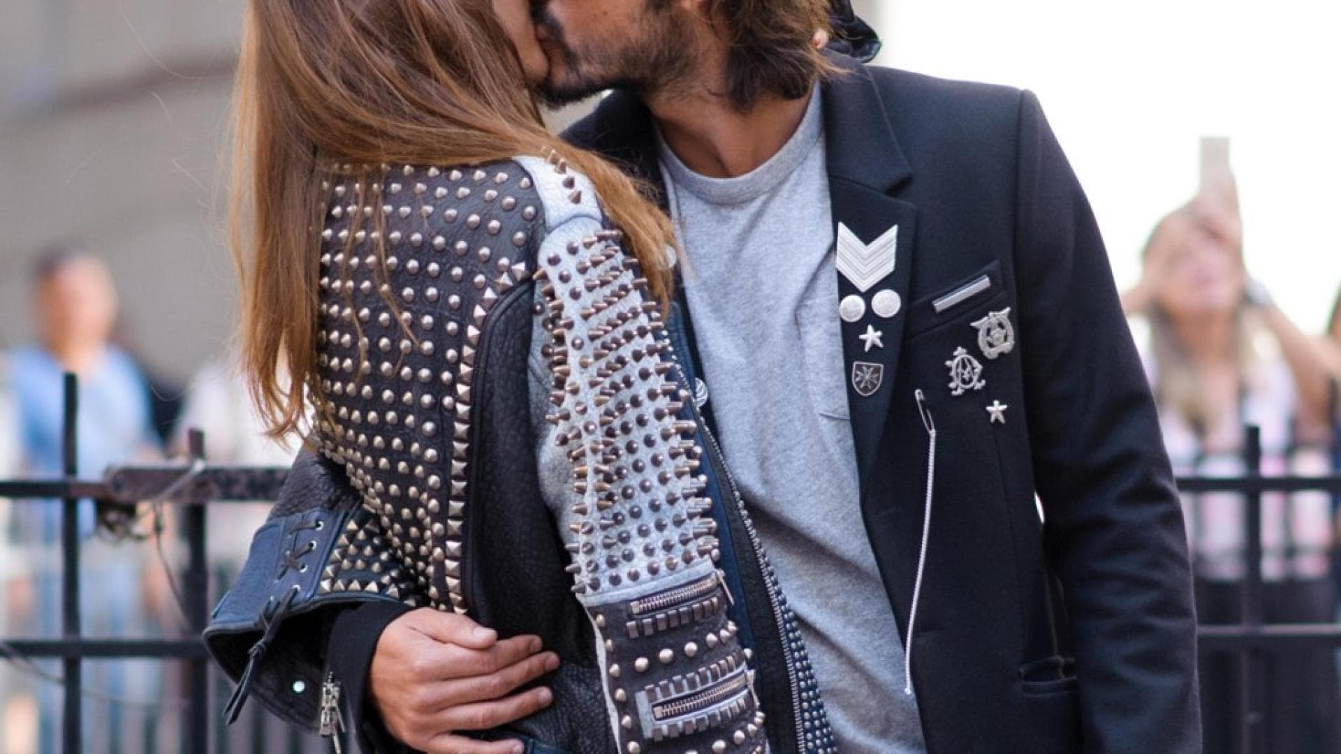 Better Together: Fashion Couples