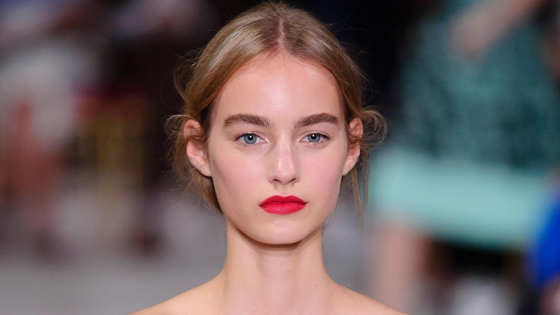 Die zehn meist gebuchten Models bei den Sommerschauen 2016