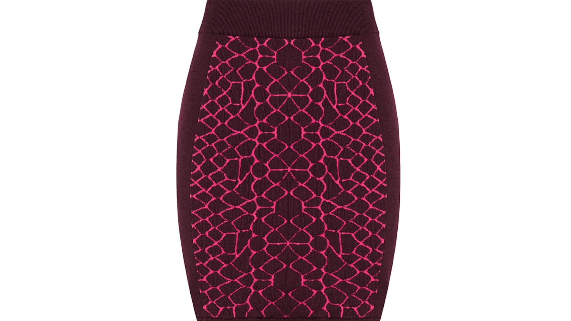 Minirock bei TK Maxx