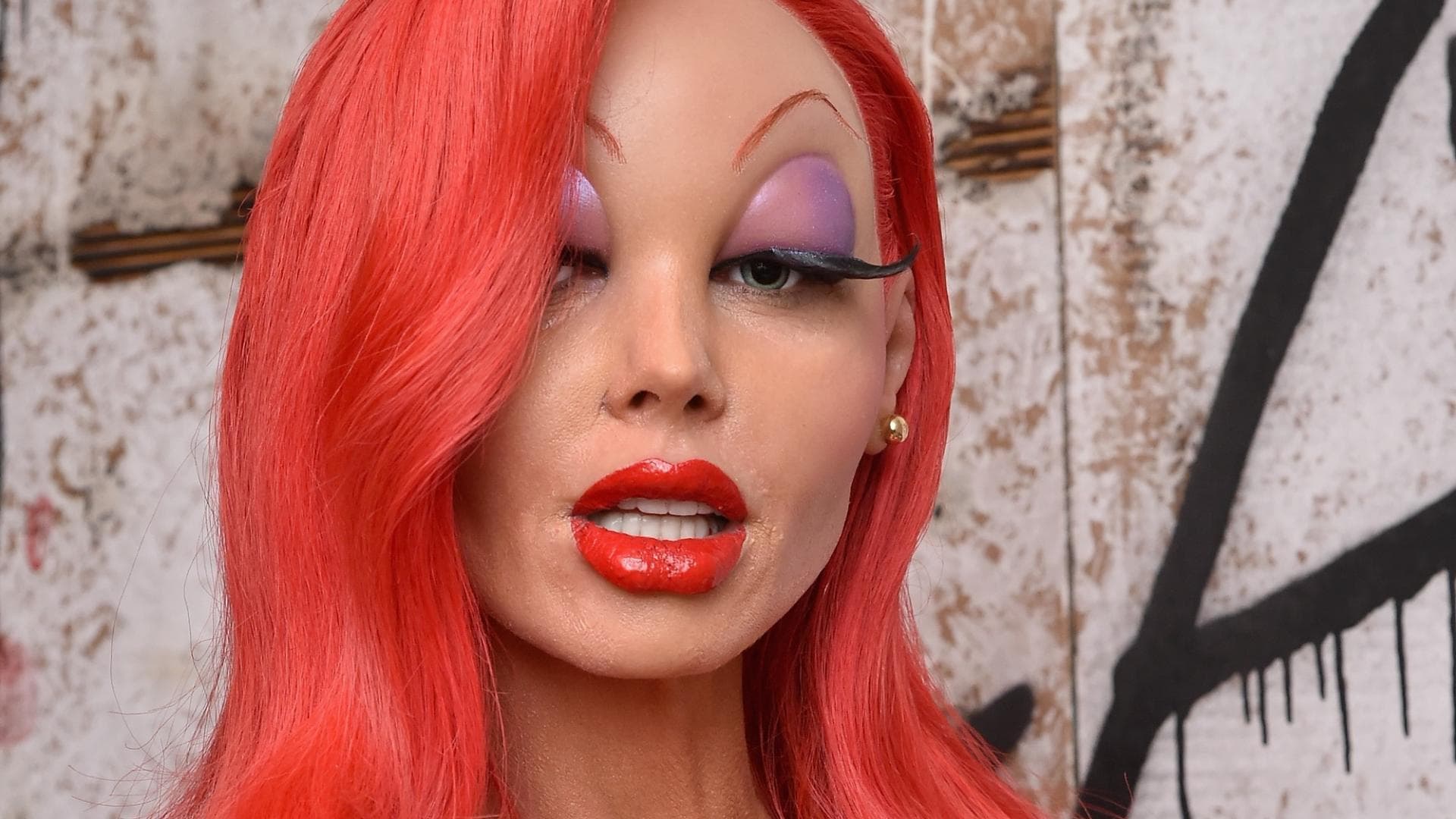 heidi klu halloween 2015