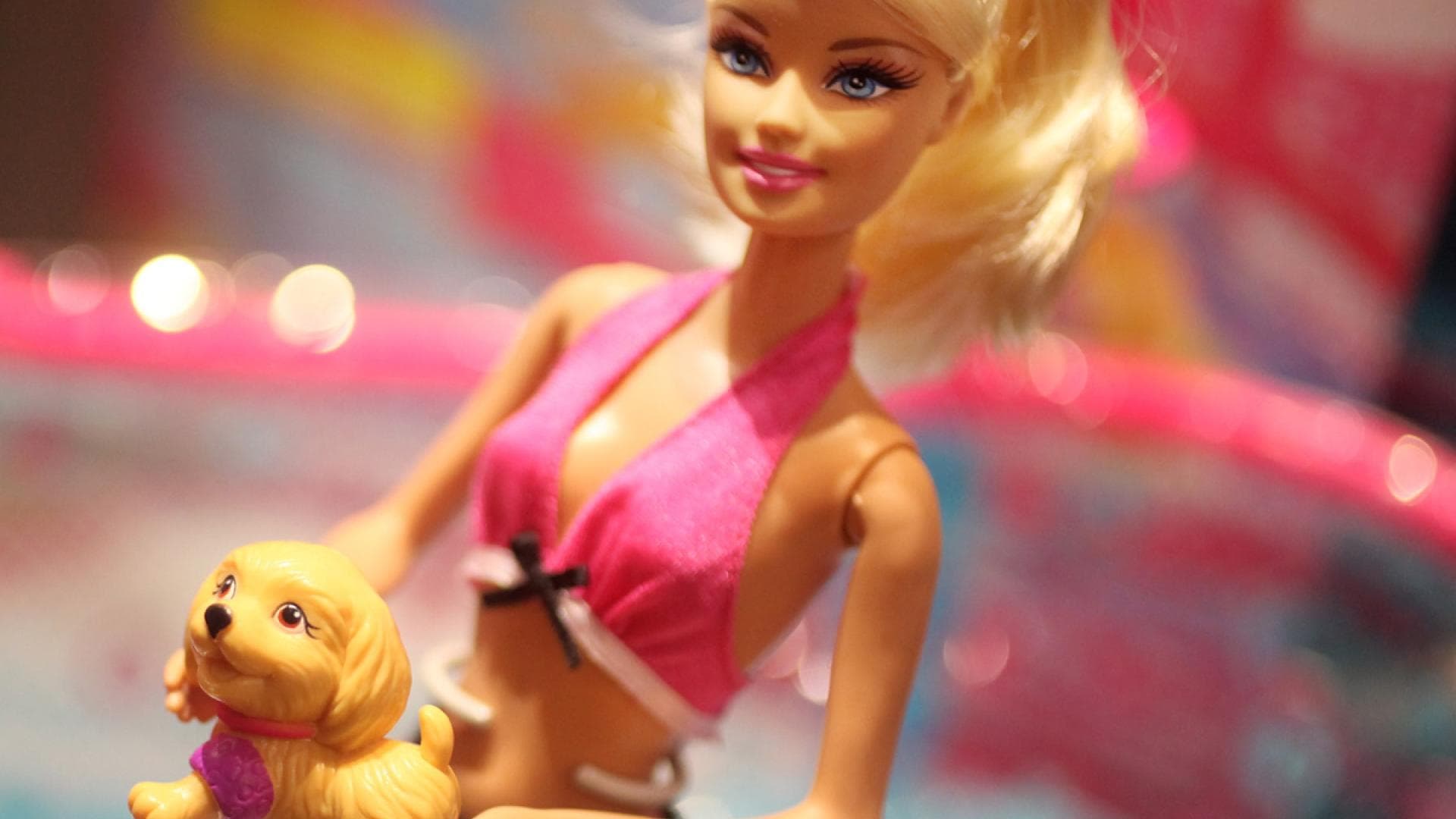 barbie image wechsel