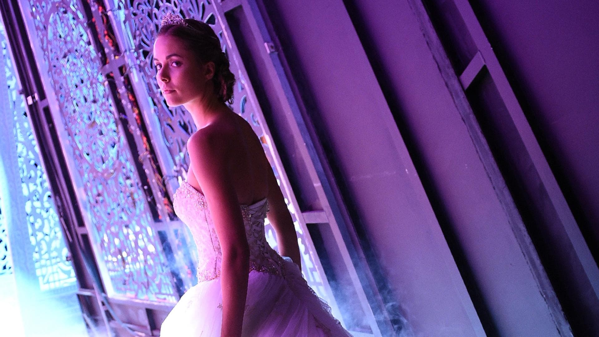 Disney Hochzeitskleider