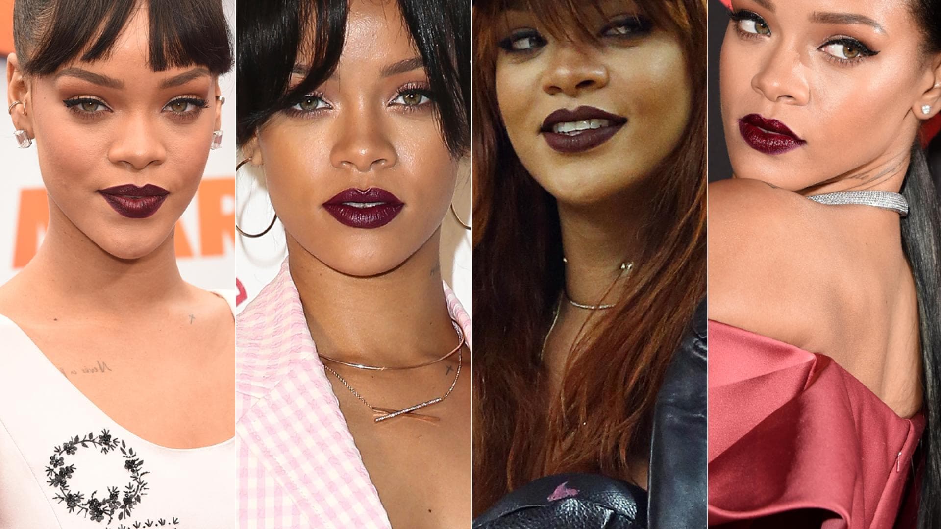 Stars und ihr Signature Look