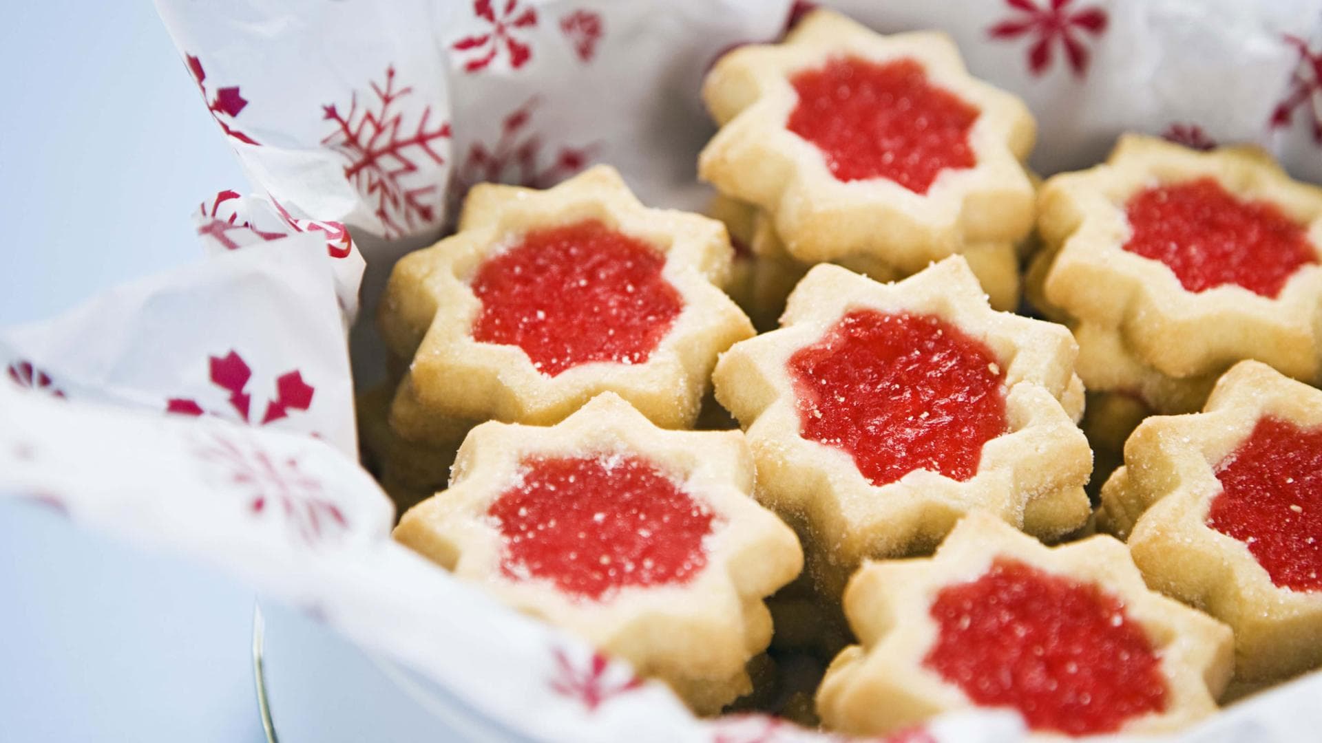 Schlank durch den Advent