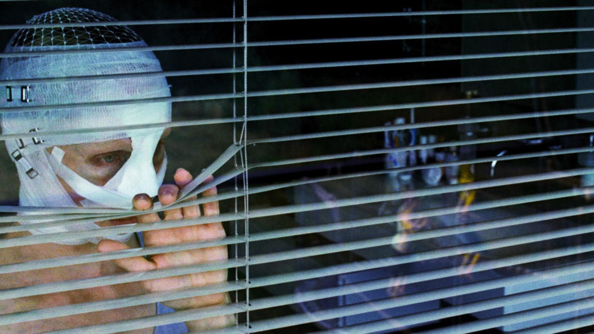 Ich seh, ich seh - Szene 1200