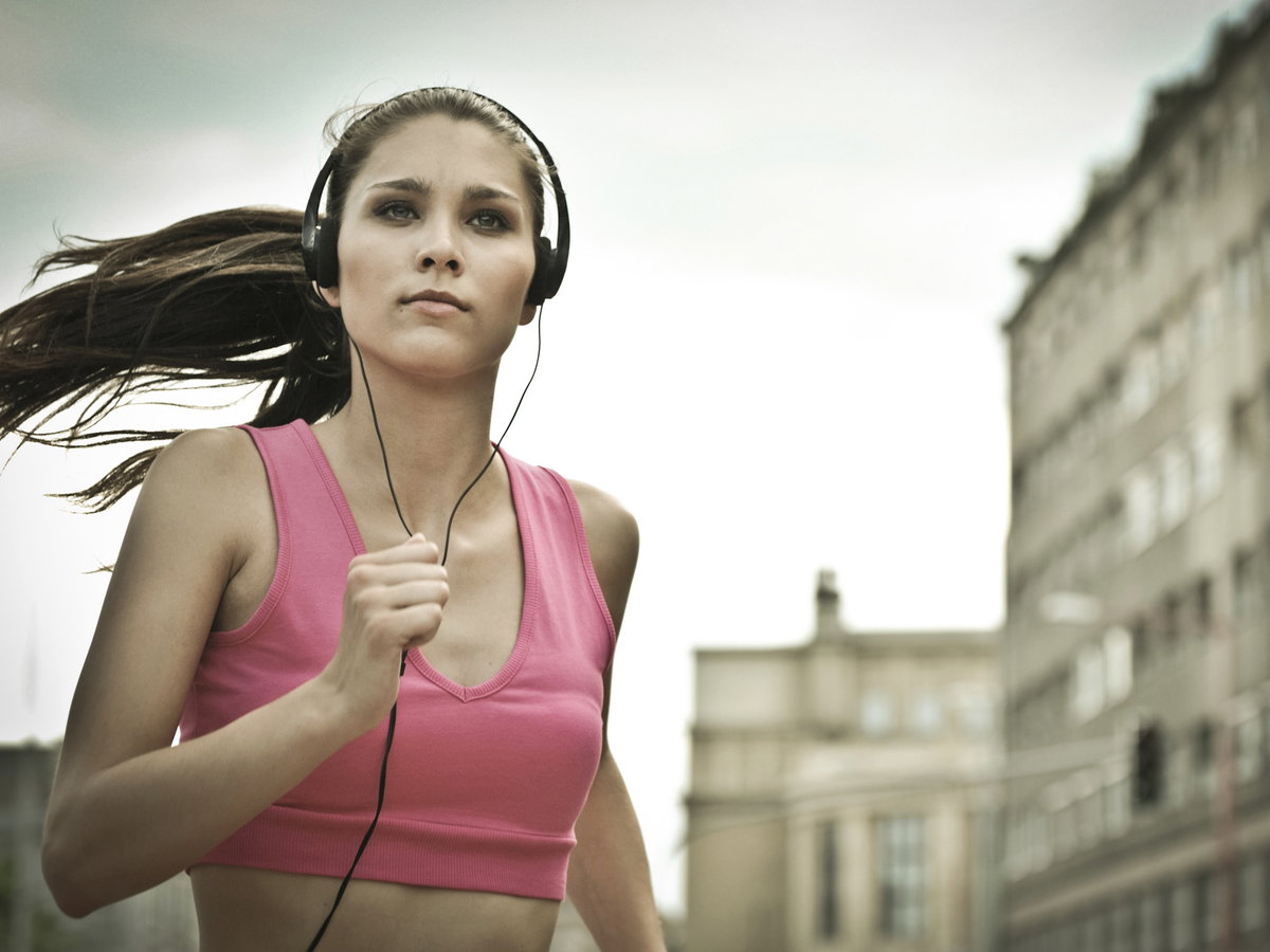 Musik zum Joggen - Was hört ihr so?