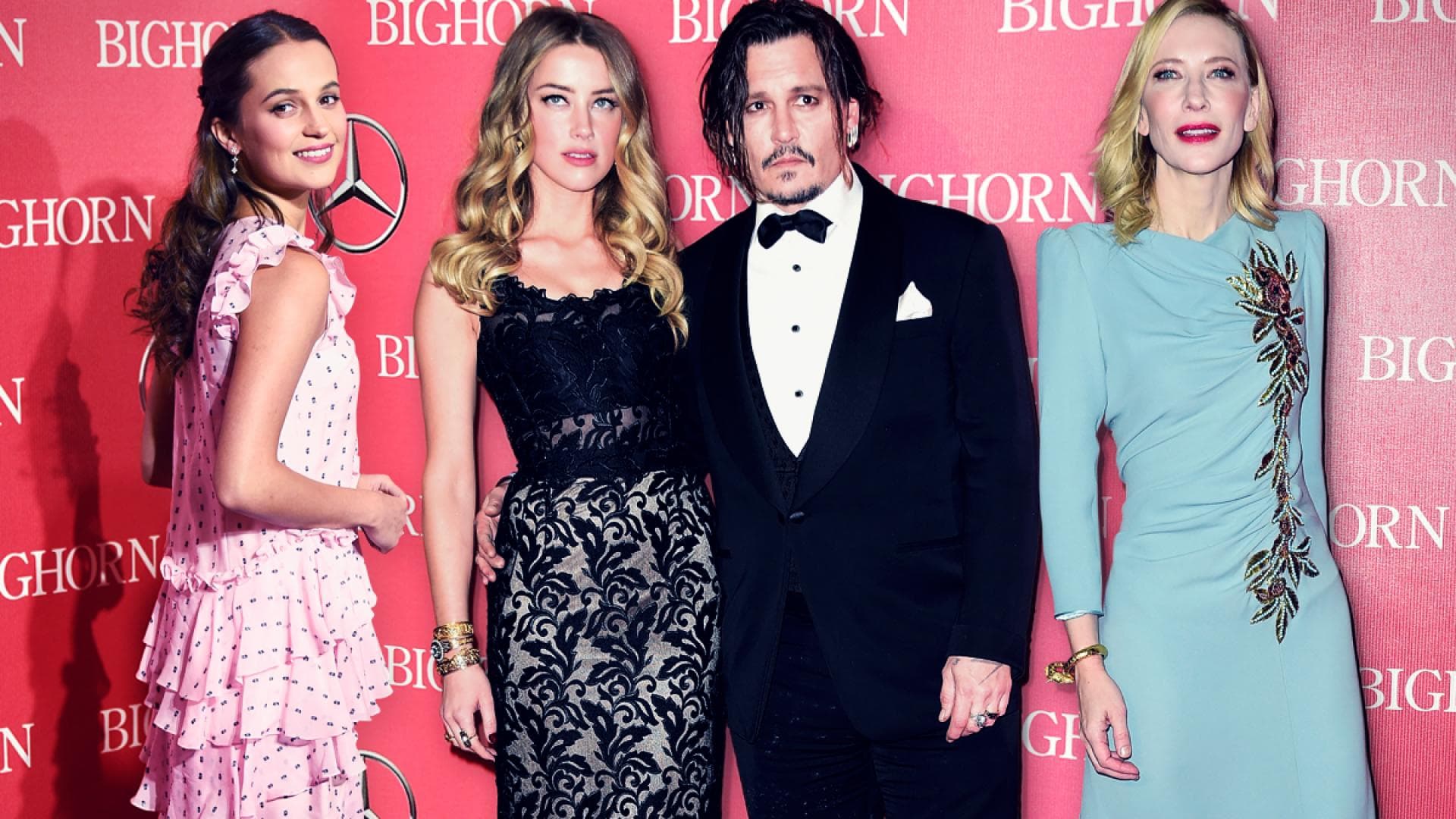 Palm Springs Film Fest 