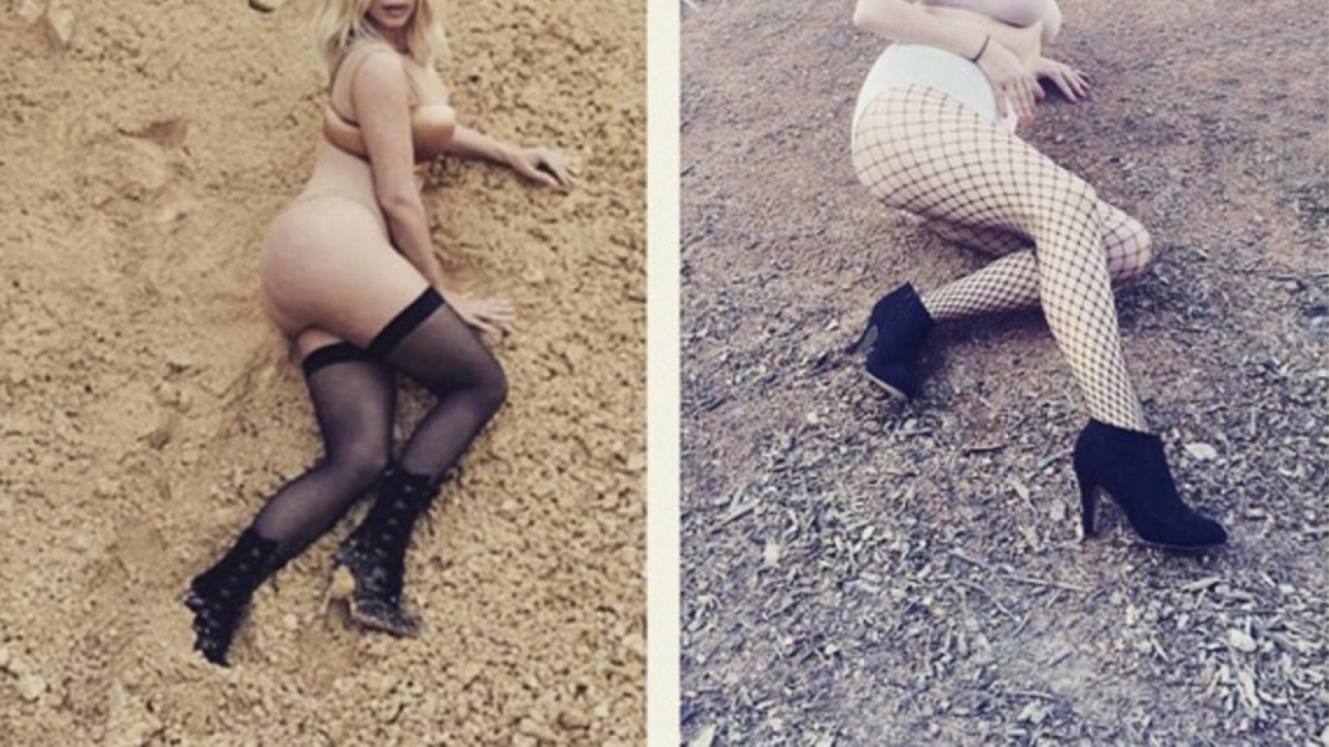 Instagram Absurdistan