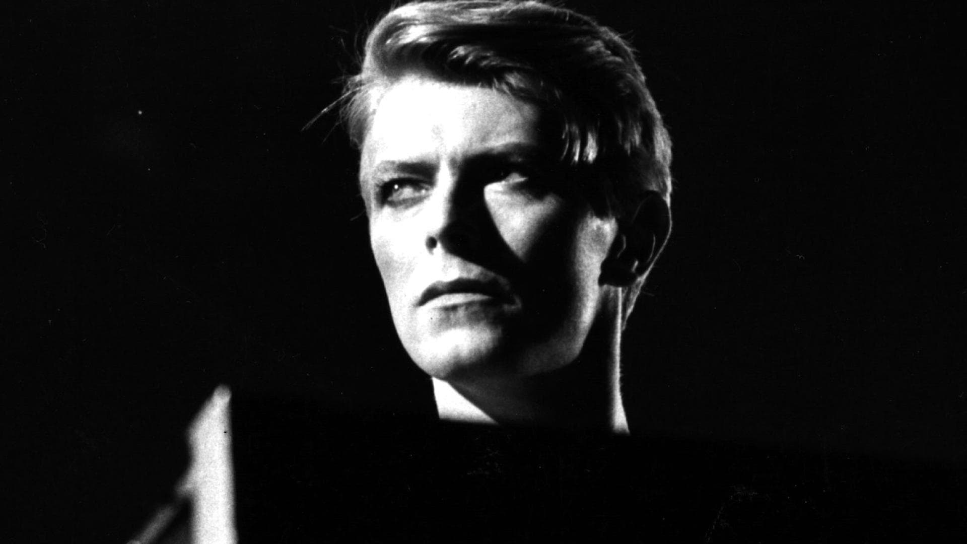 bowie