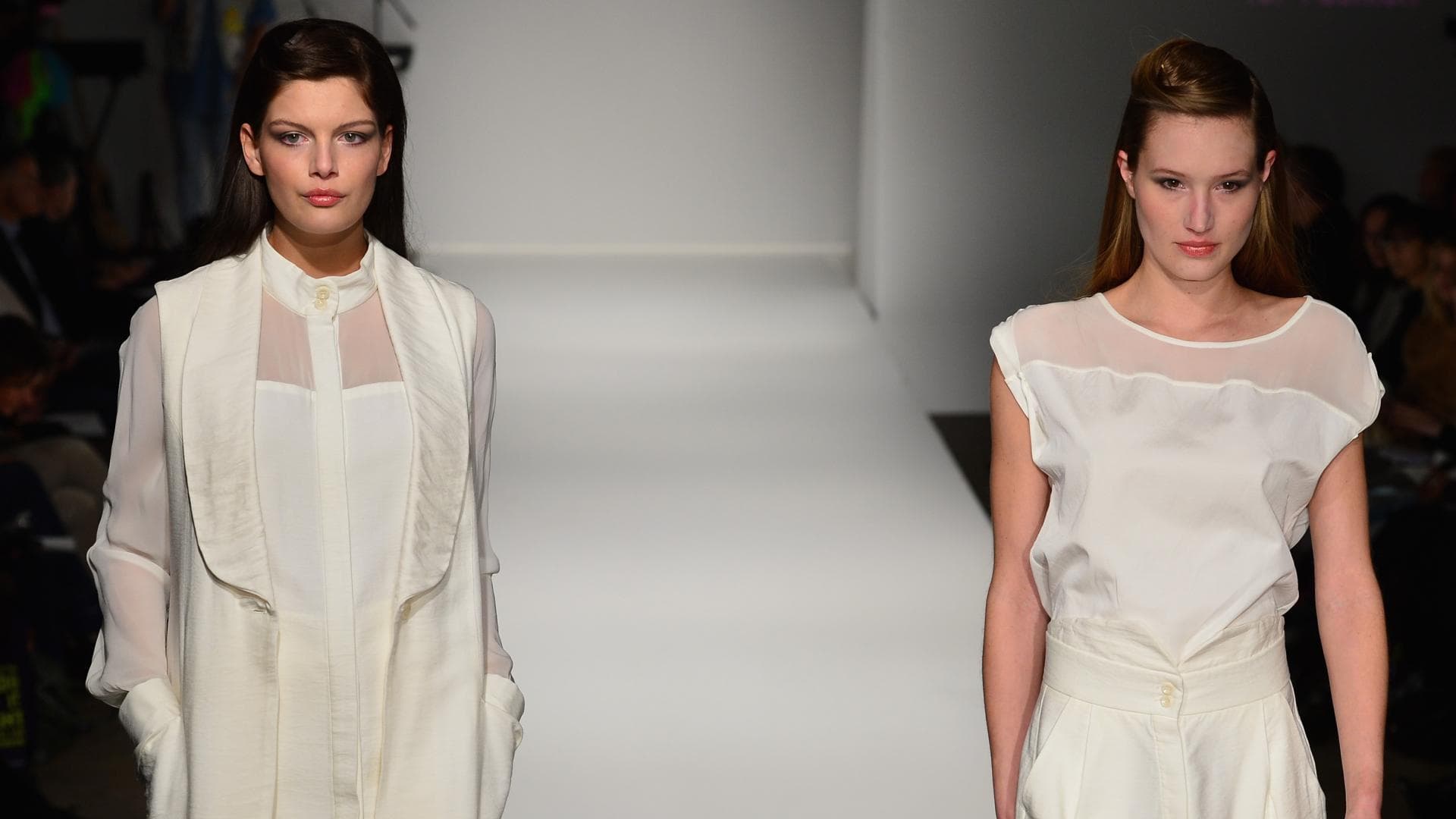Berlin Fashion Week 