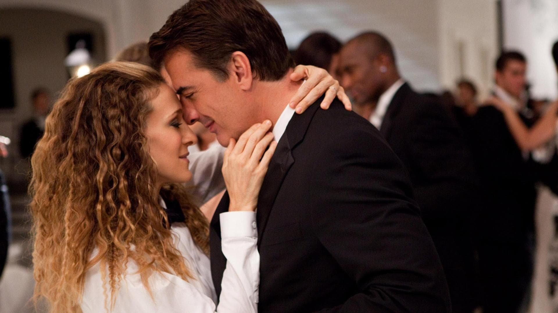 sex and the city ende