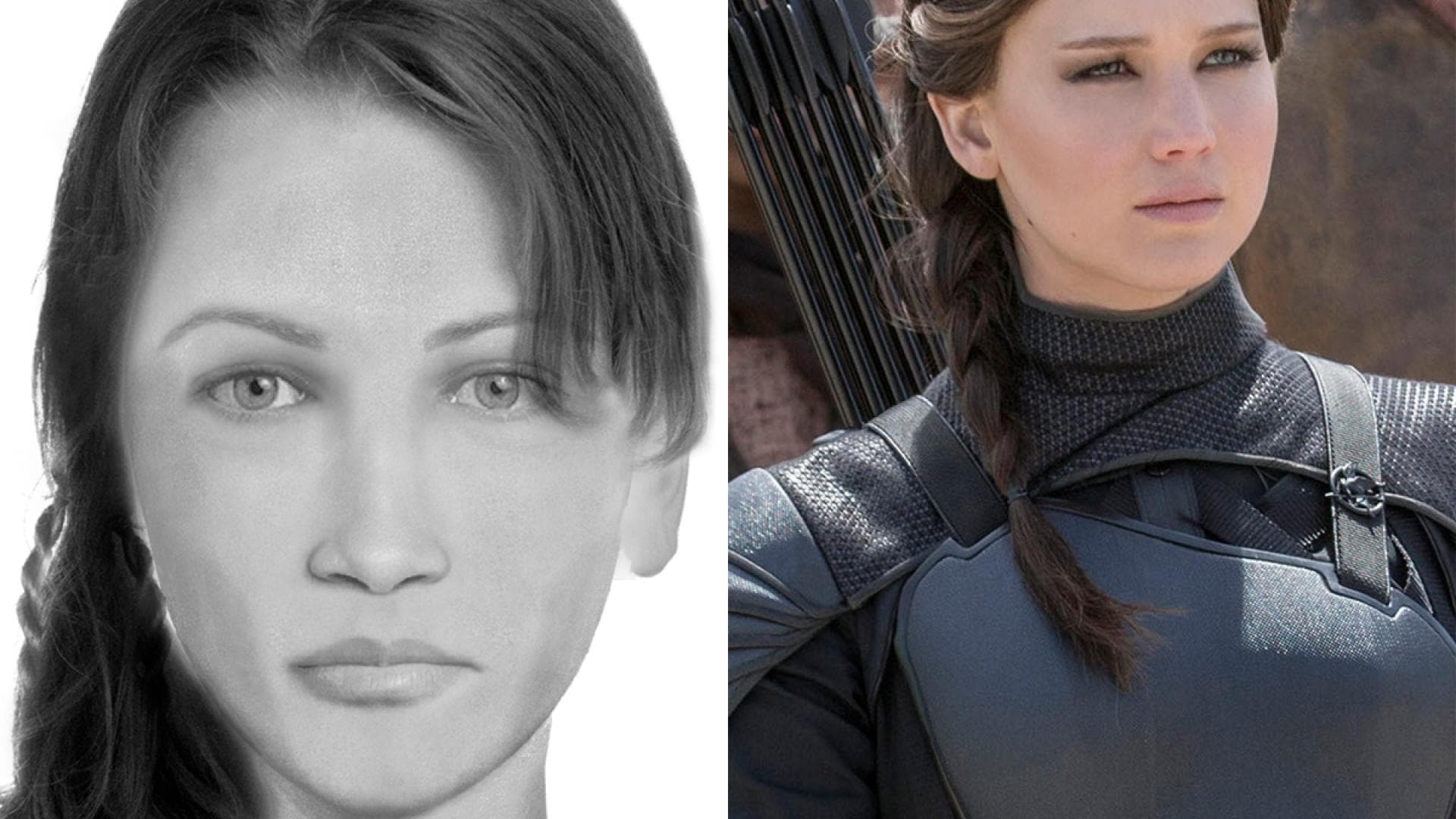 Phantombilder aus der Literatur