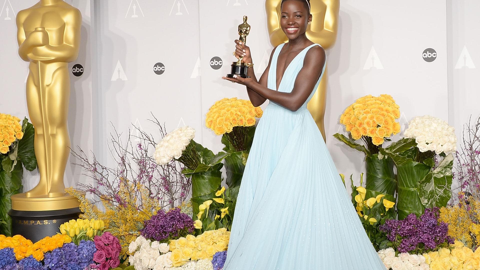 Lupita Nyong'o