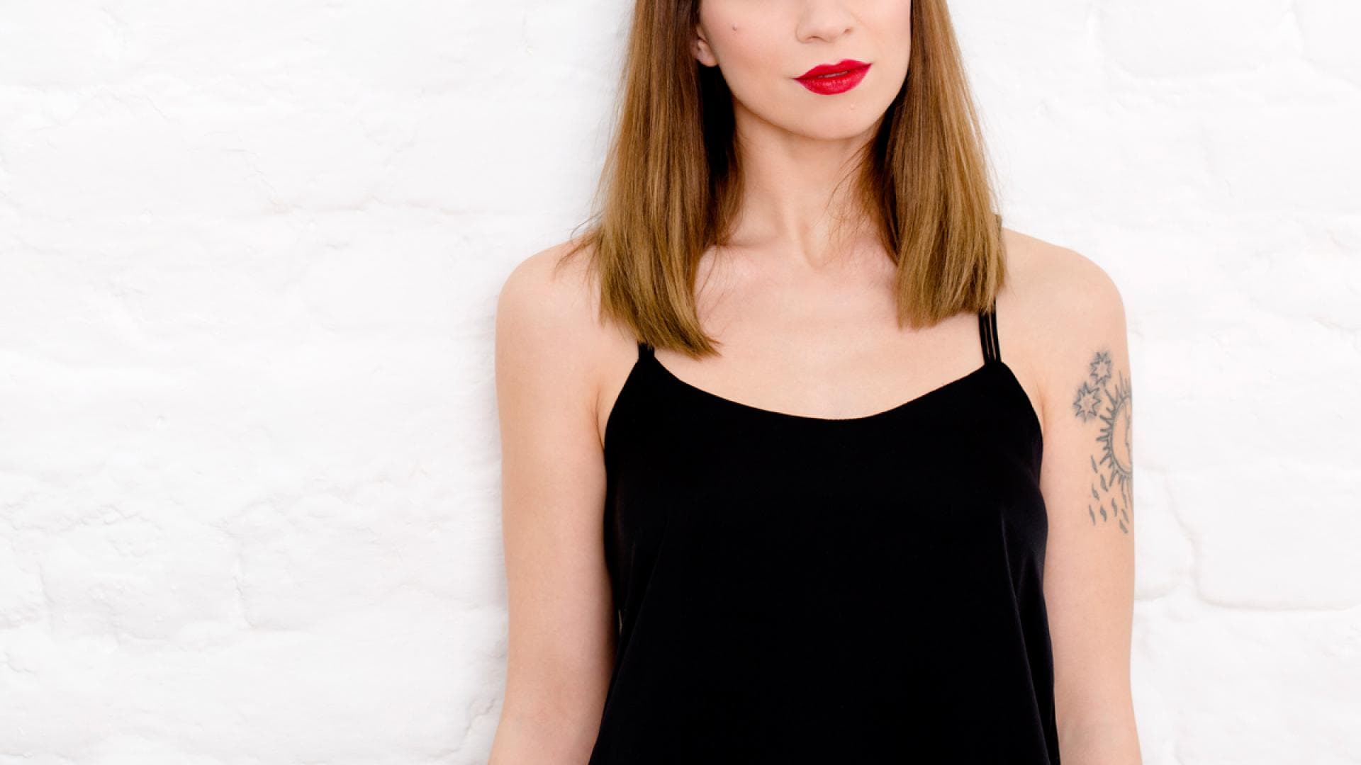 Gwen Stefani Make-up Tutorial