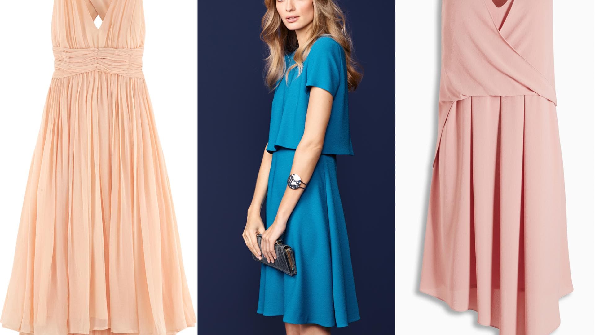 Die schönsten Abiballkleider