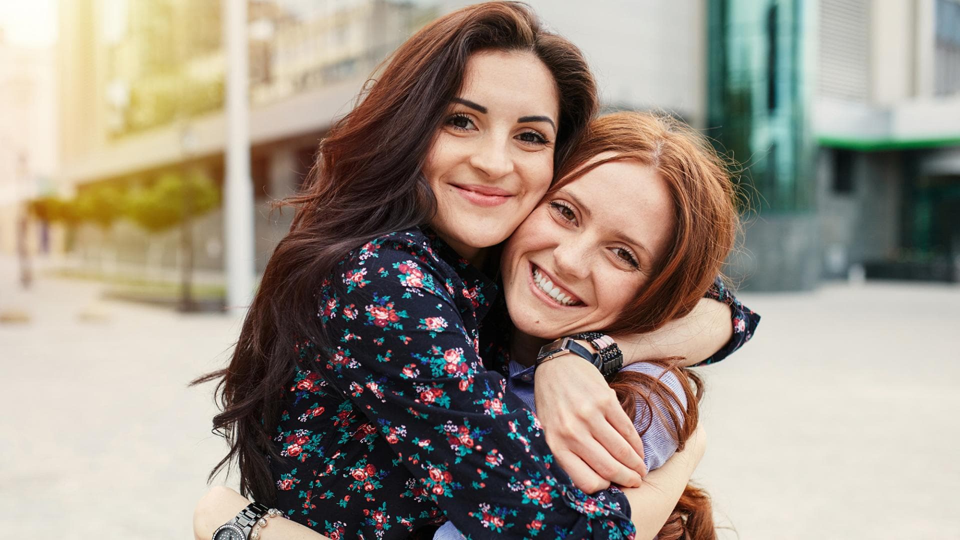 10 Dinge, die nur Schwestern kennen