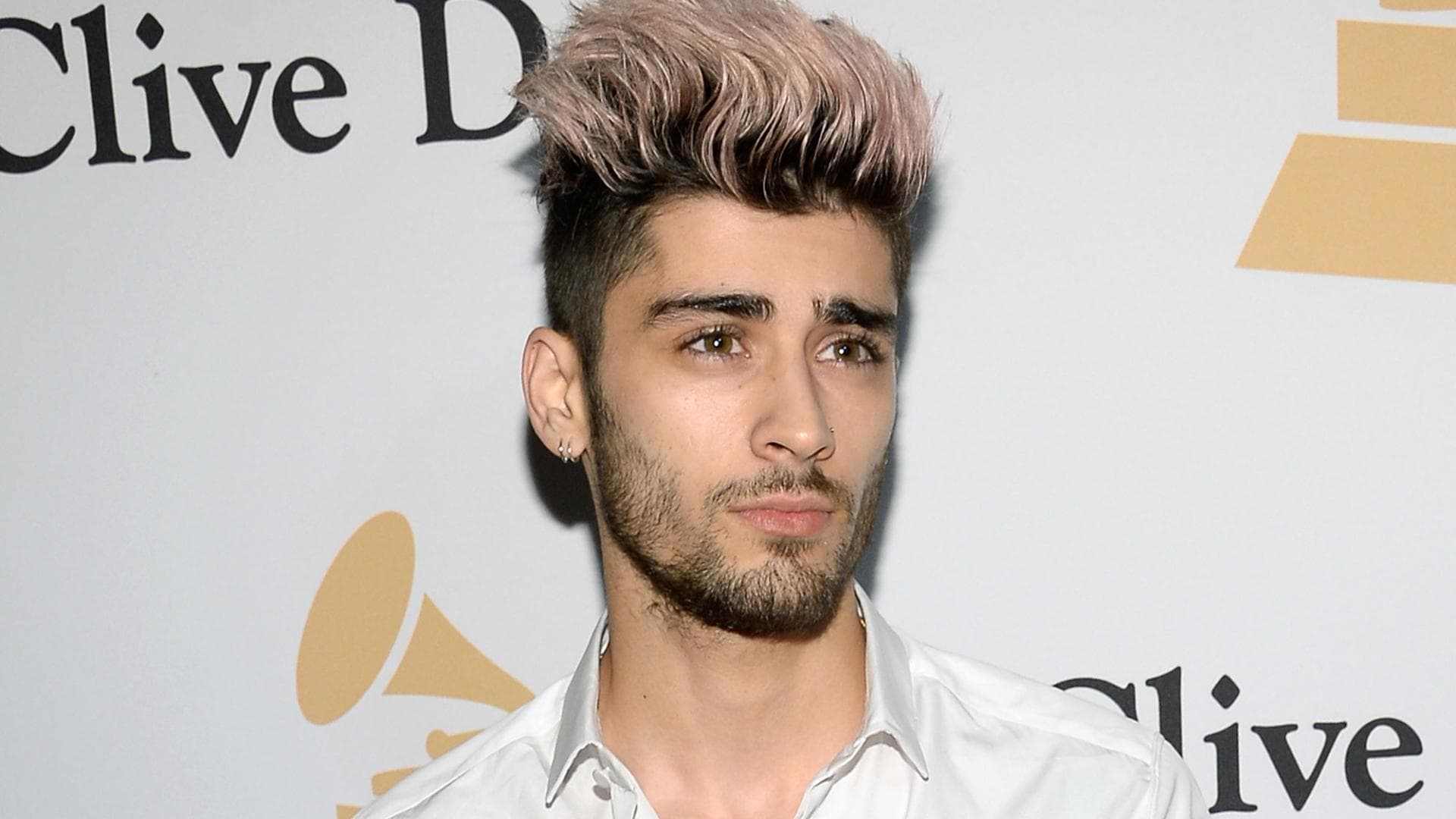 Zayn-Malik