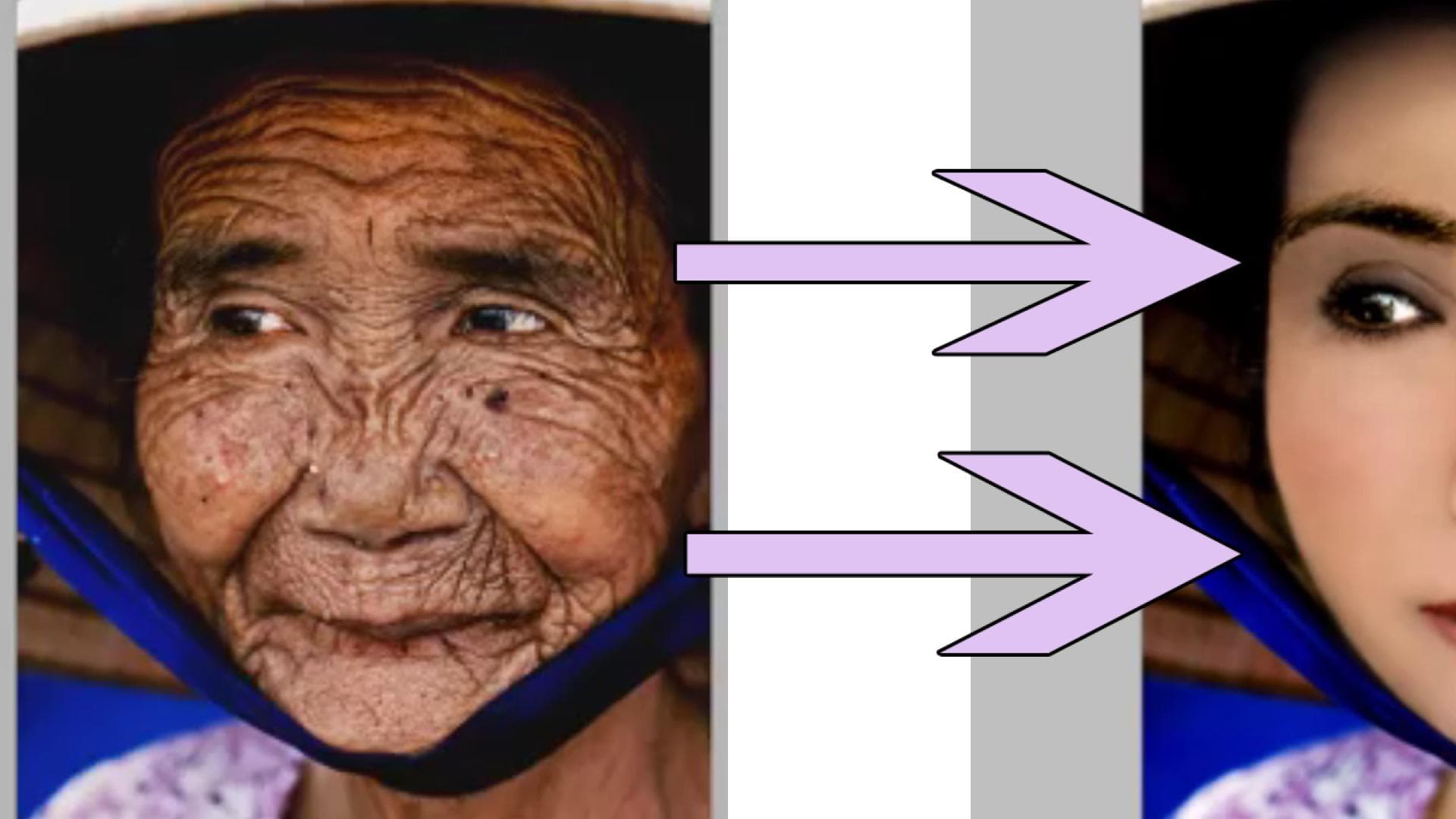 100-jaehrige-jung-shoppen