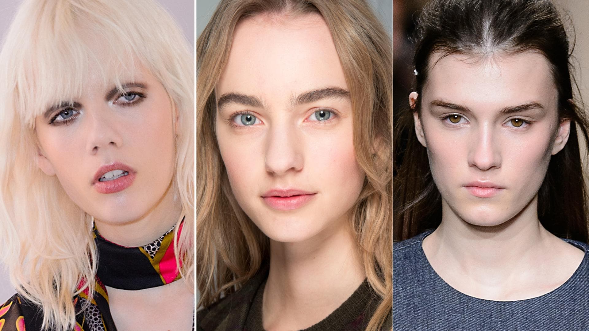 Models 2016 - die Top Ten