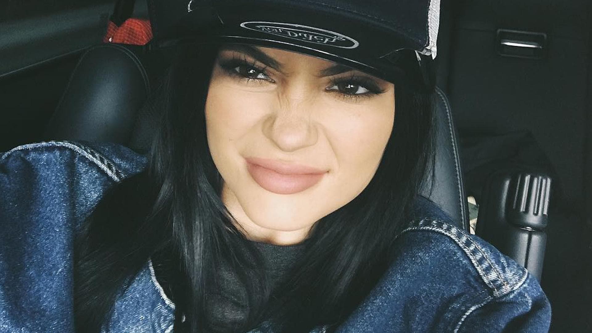 kylie-jenner-von-dutch