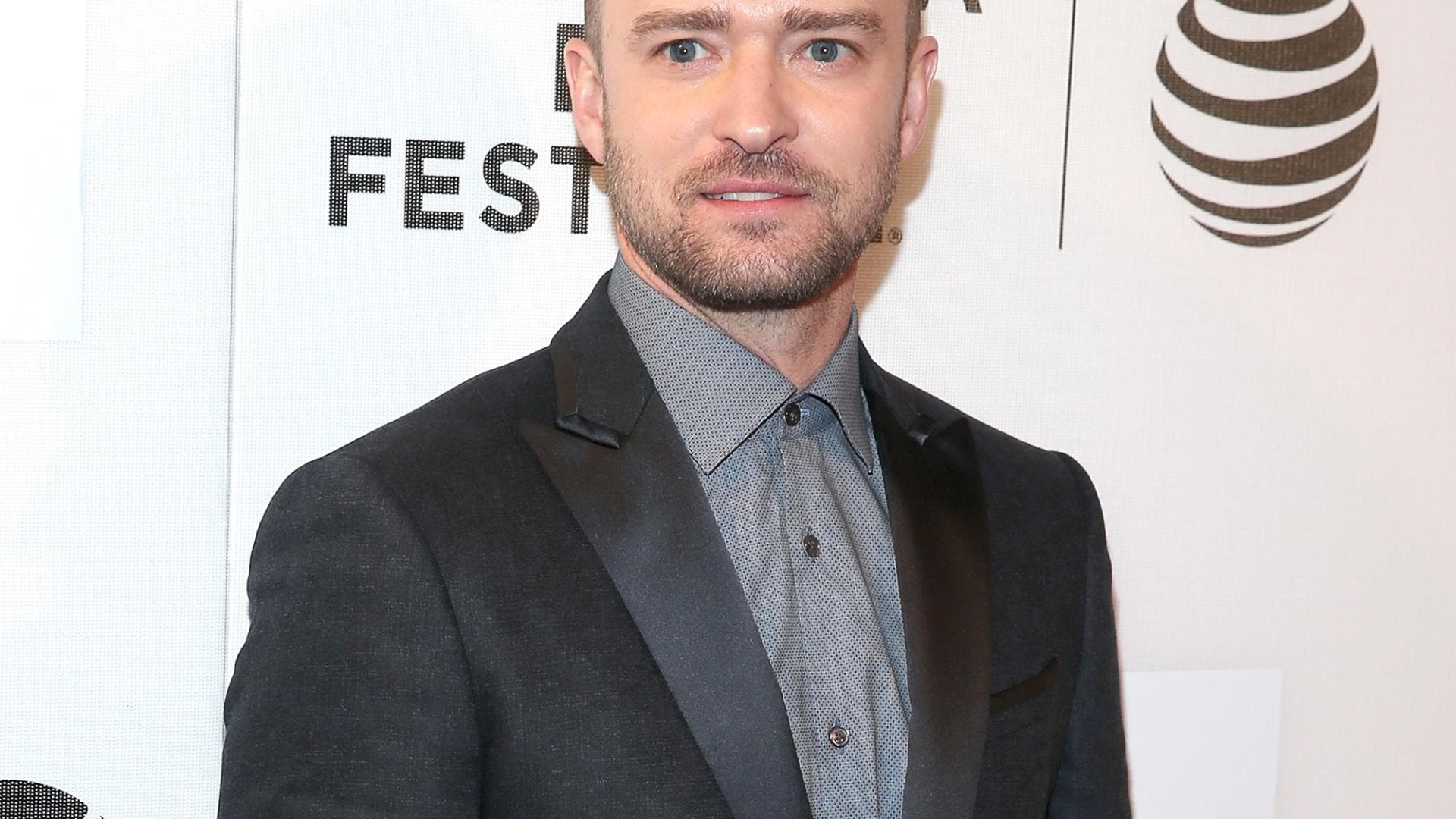 Justin Timberlake ESC_Getty