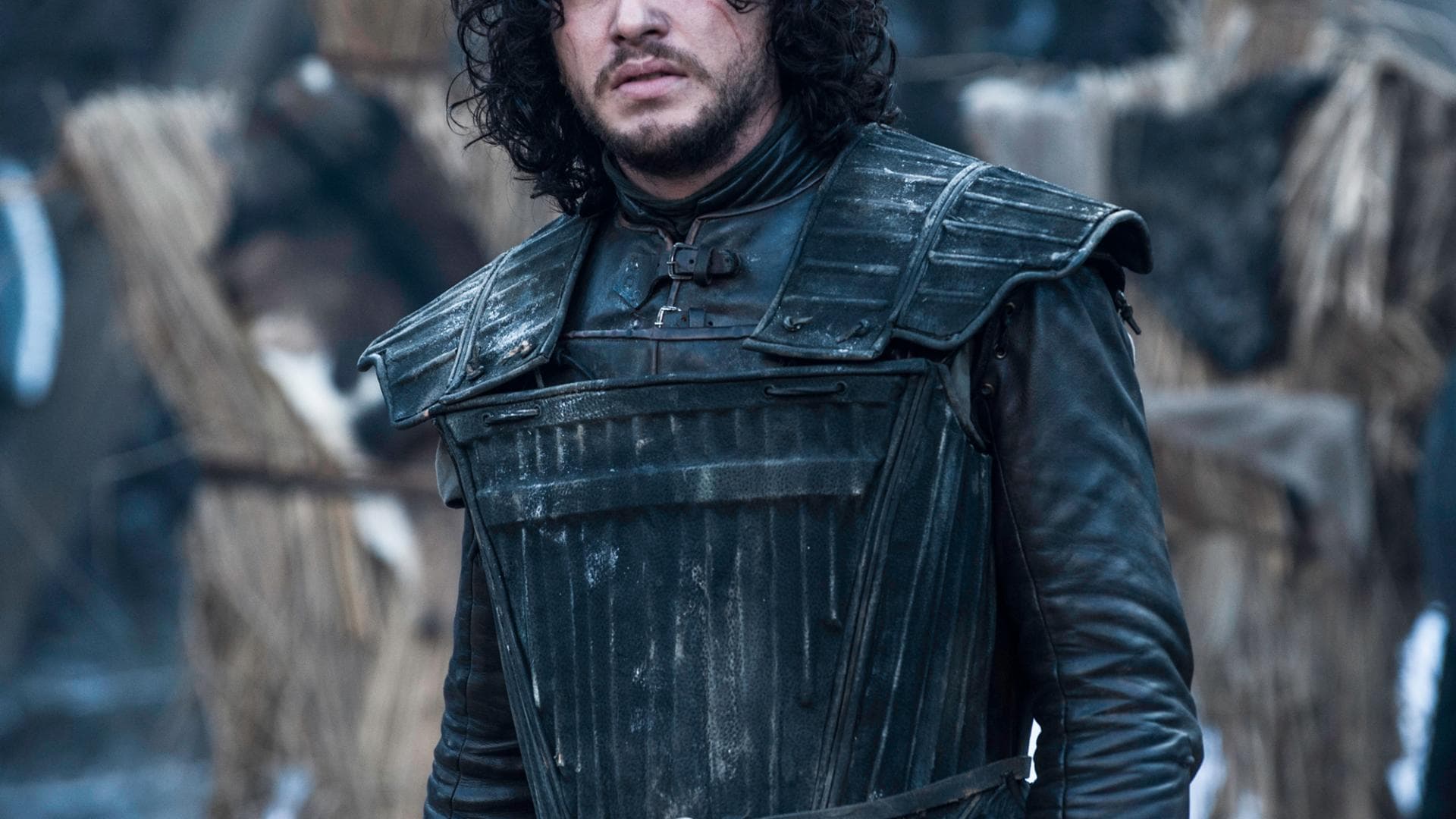 jon snow vater