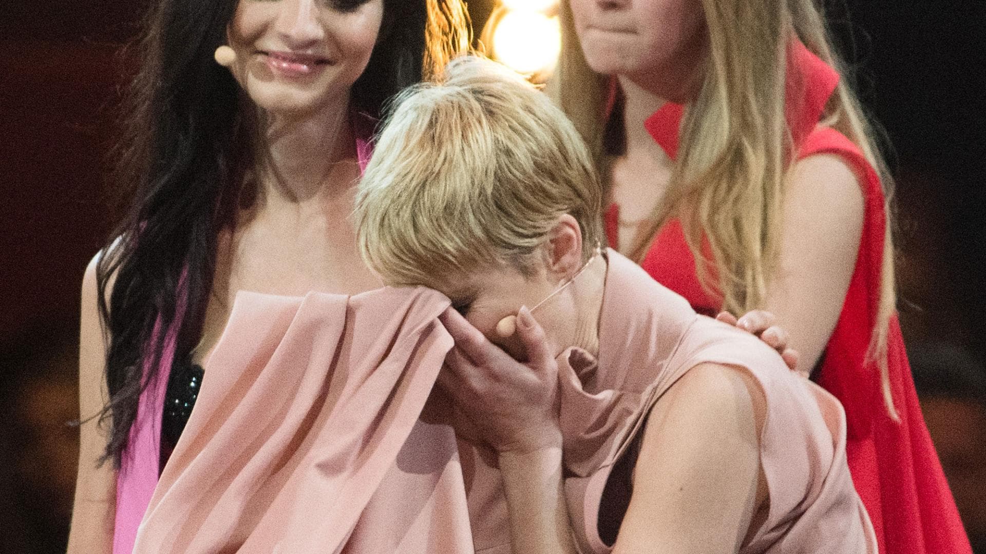 GNTM 2016 Kandidatinnen