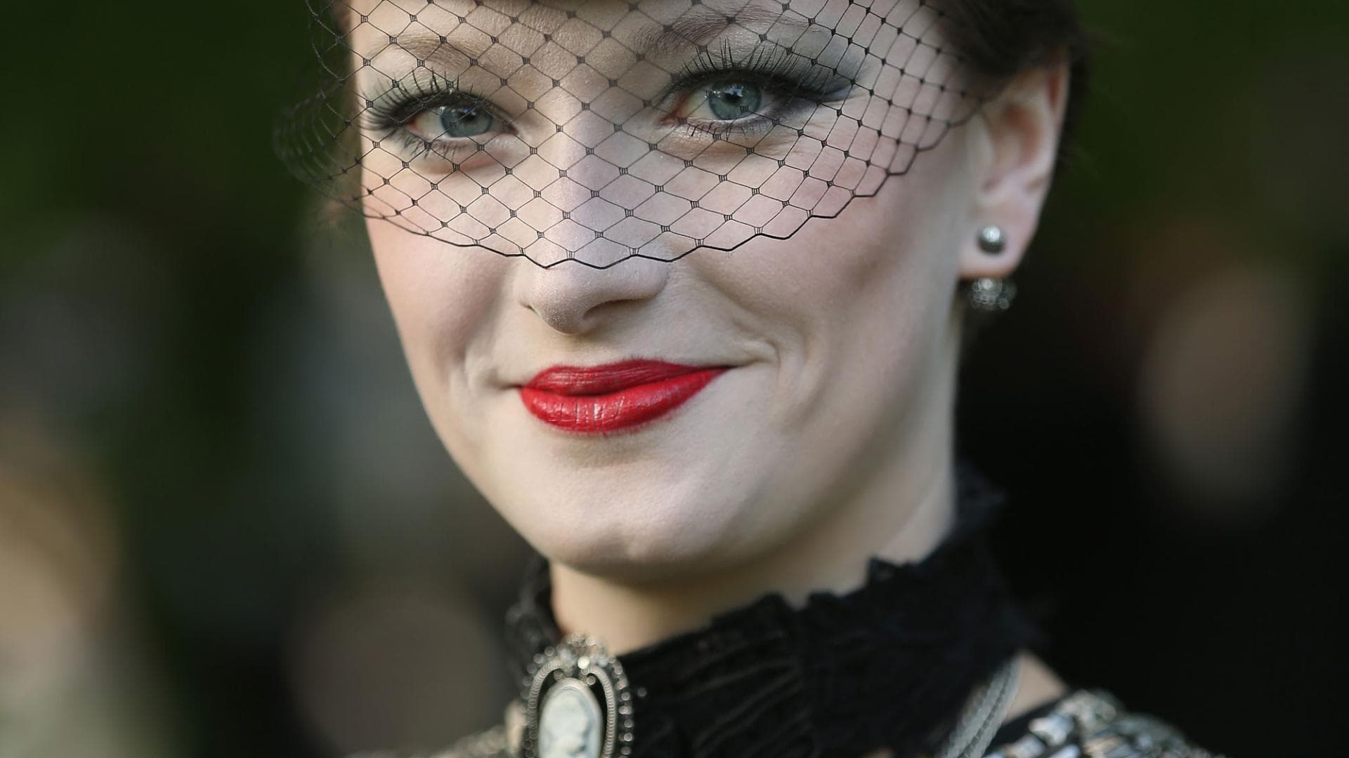 WGT und M'era Luna - die Looks