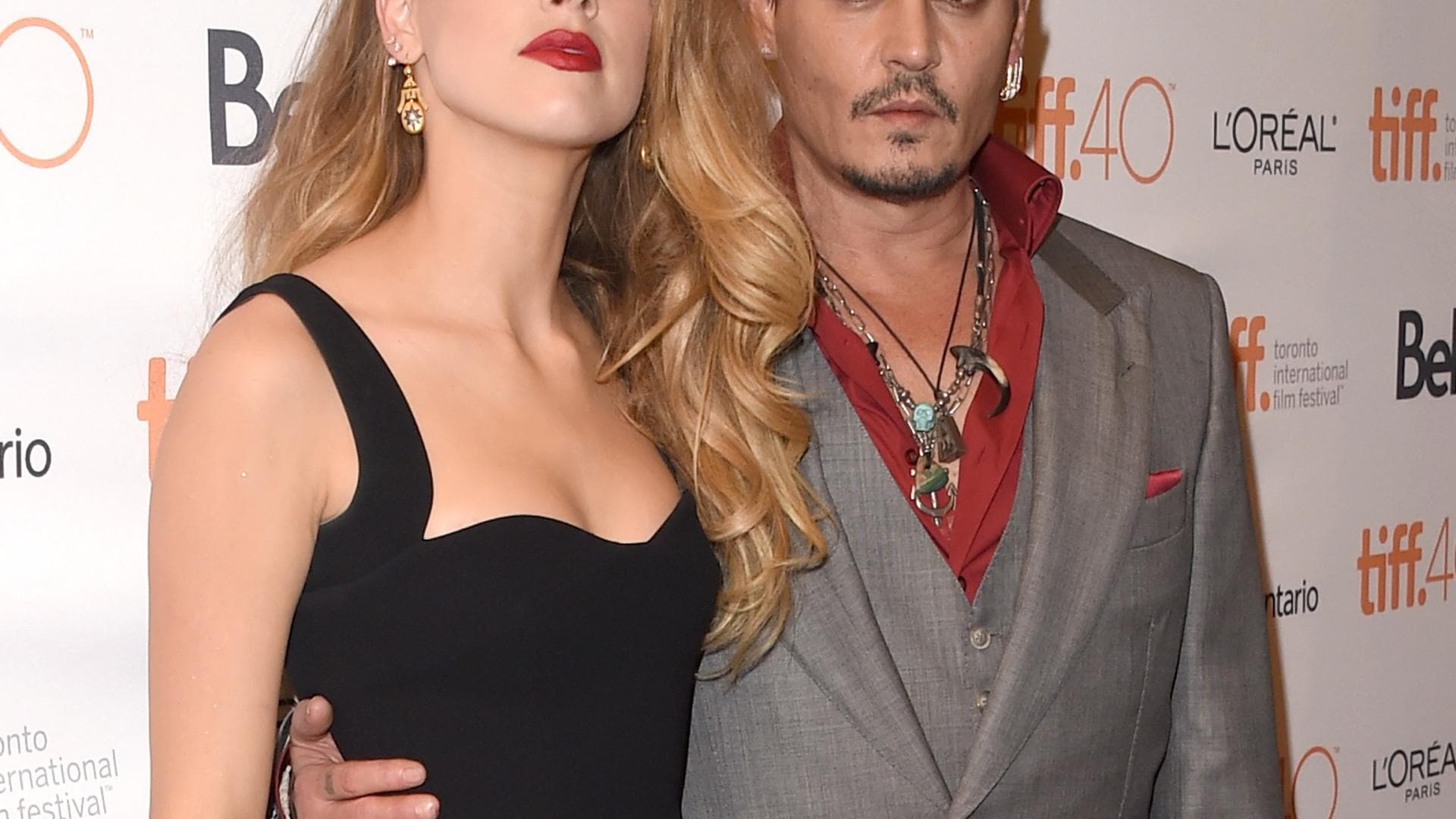 amber heard johnny depp