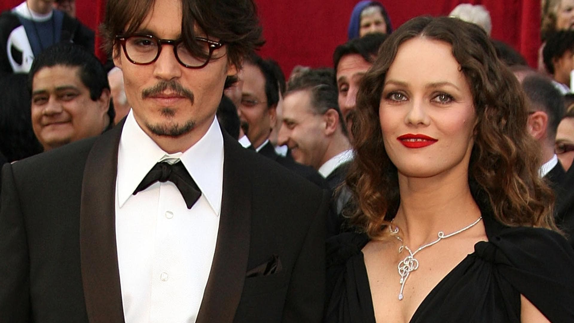 Johnny_vanessa_Getty