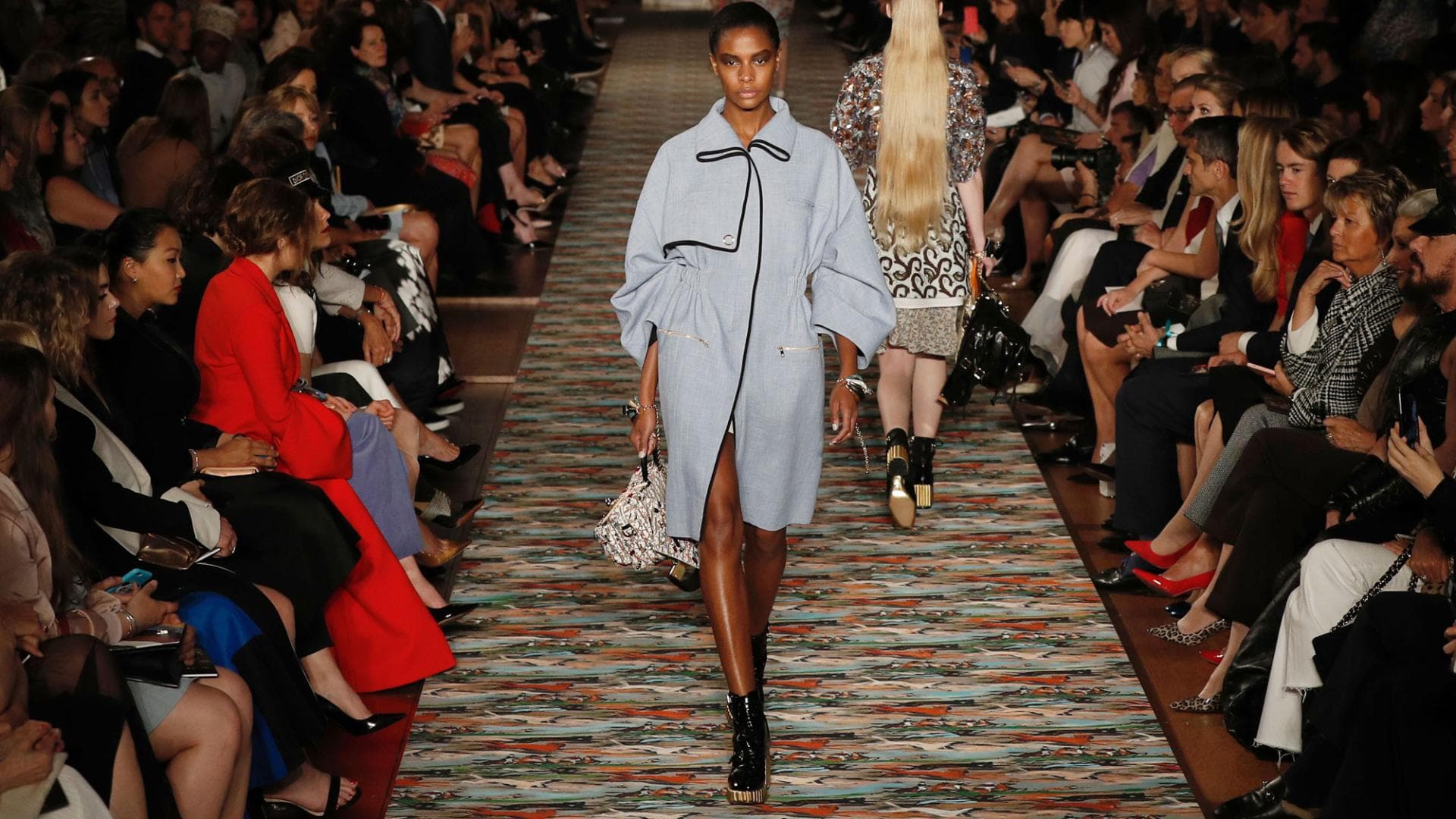 Dior Cruise Collection S/S 2017