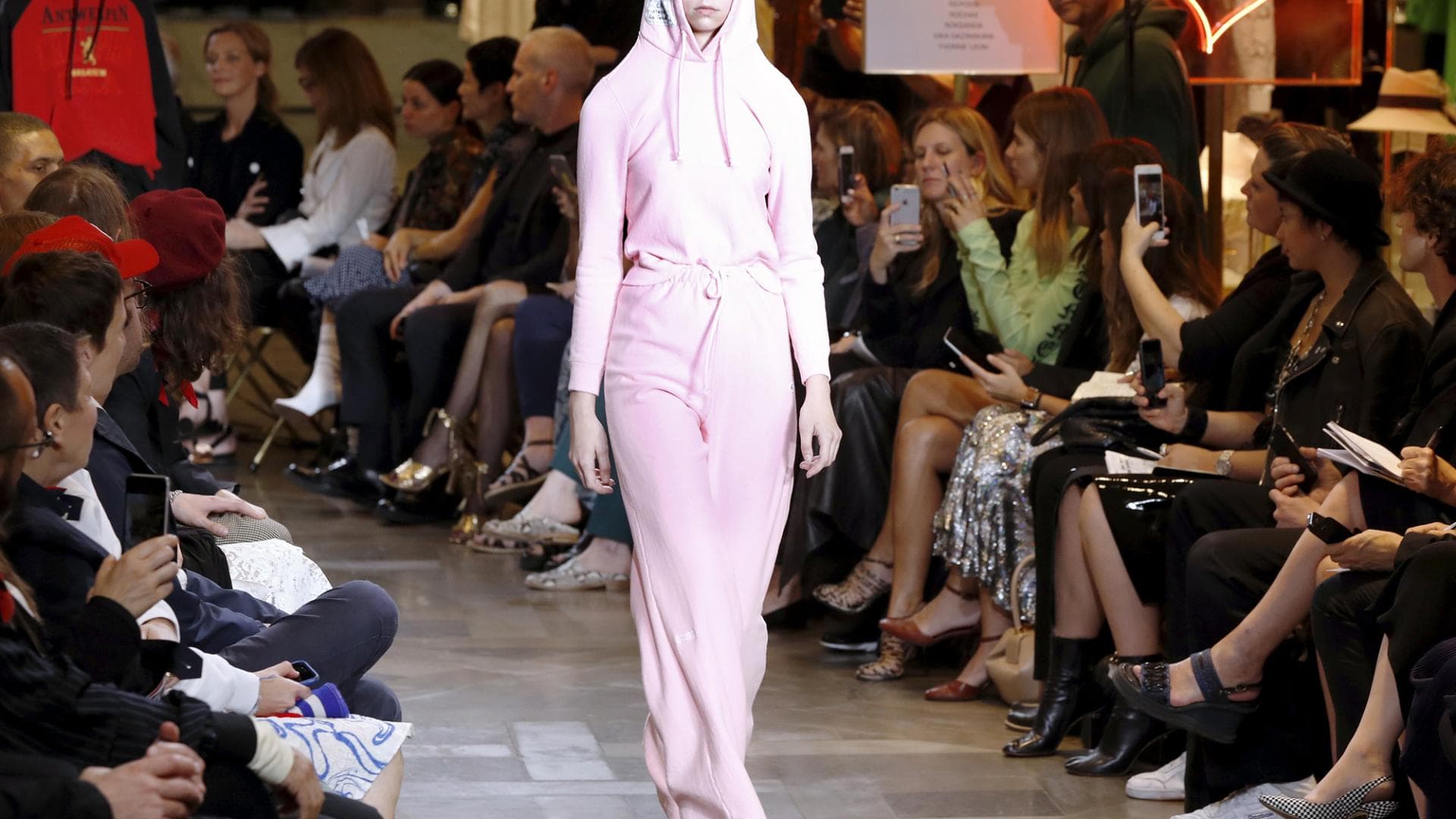 Das tragen Fashionistas demnächst