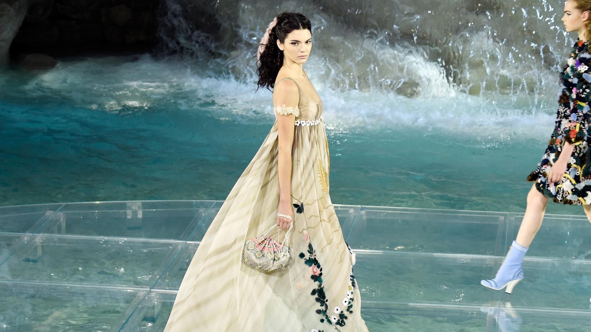 Fendi feiert 90. Geburtstag