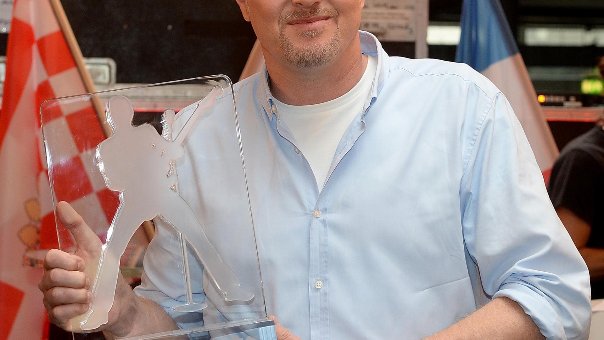 stefan raab buvisoco getty