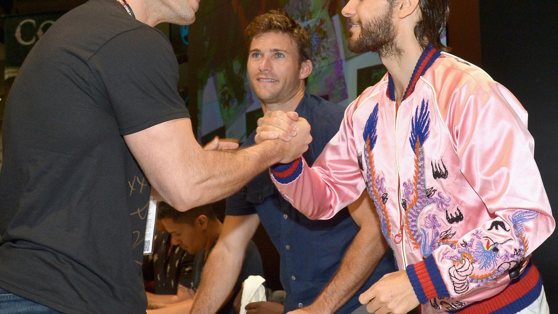 Comic Con 2016 - Best of