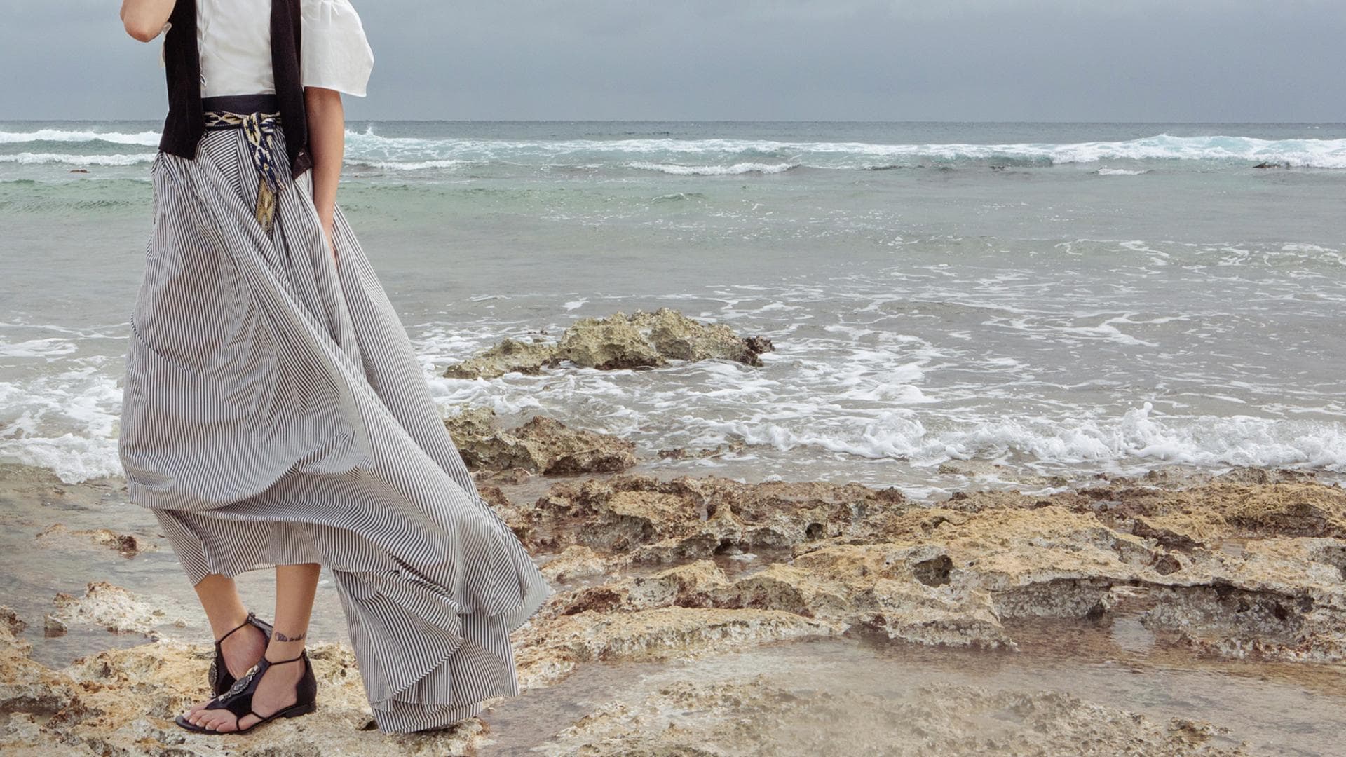 Modefotografie aus der JOLIE