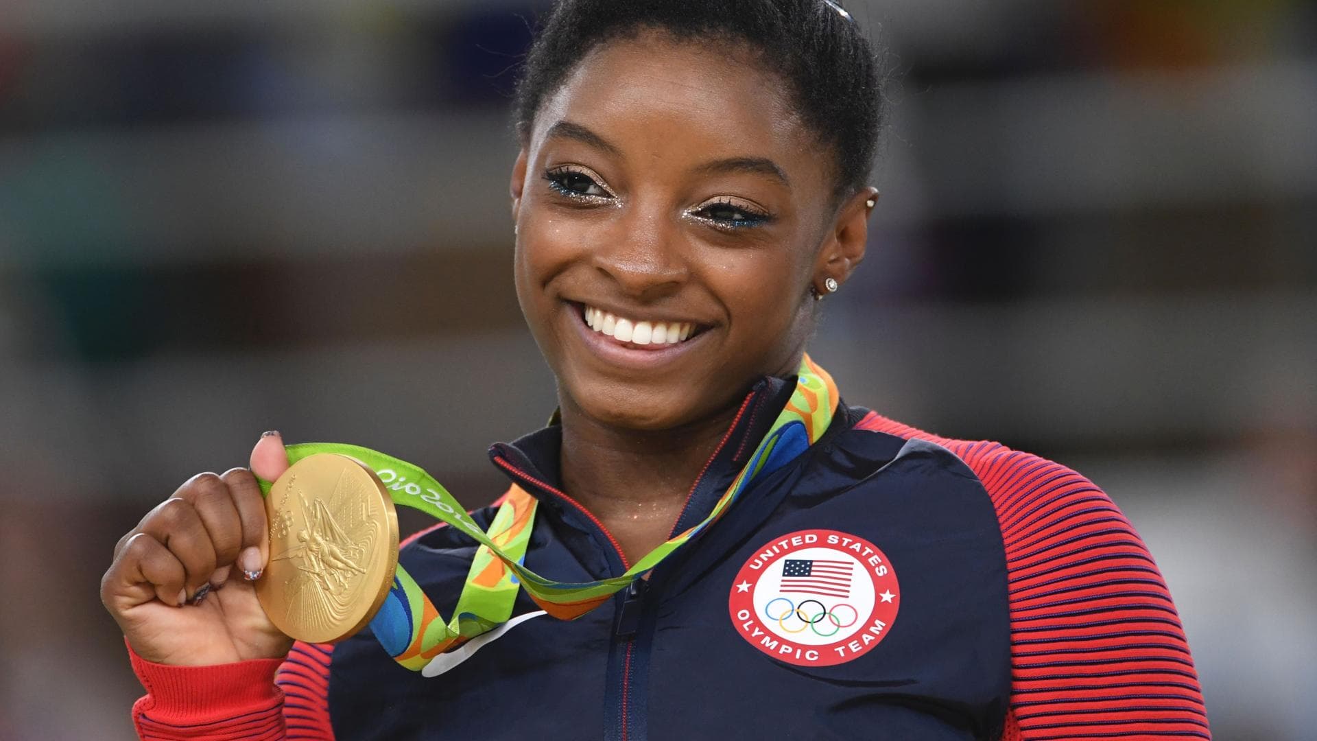 simone biles