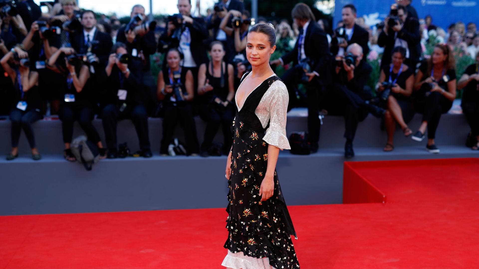 Filmfest in Venedig