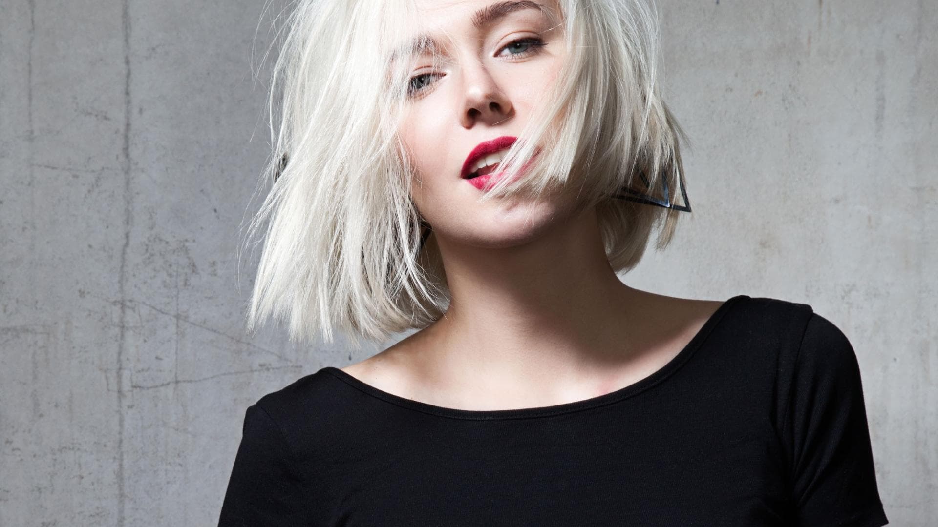 80 Trendfrisuren der Profis 