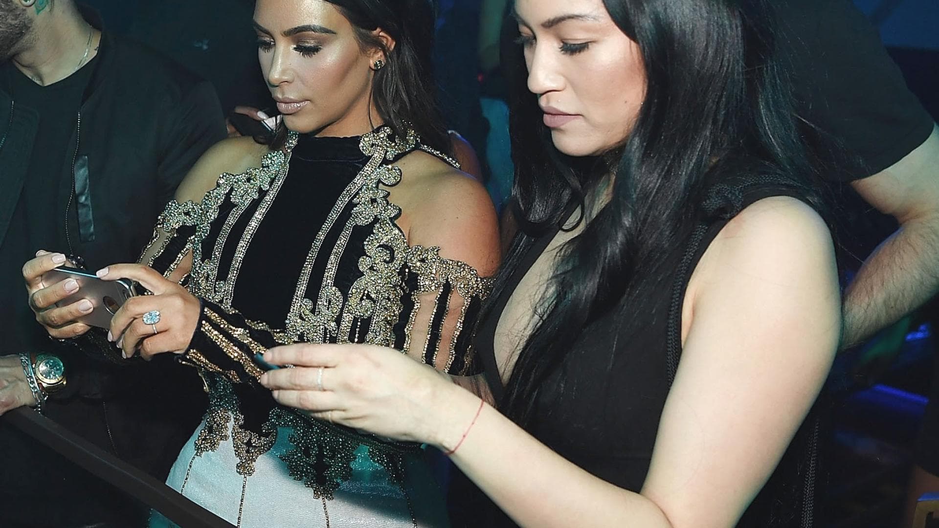 kim kardahsians assistentint