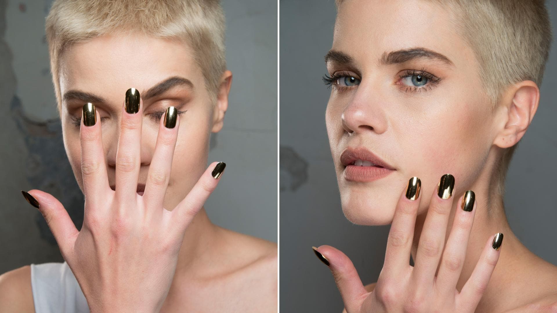 Nagellack-Trends 